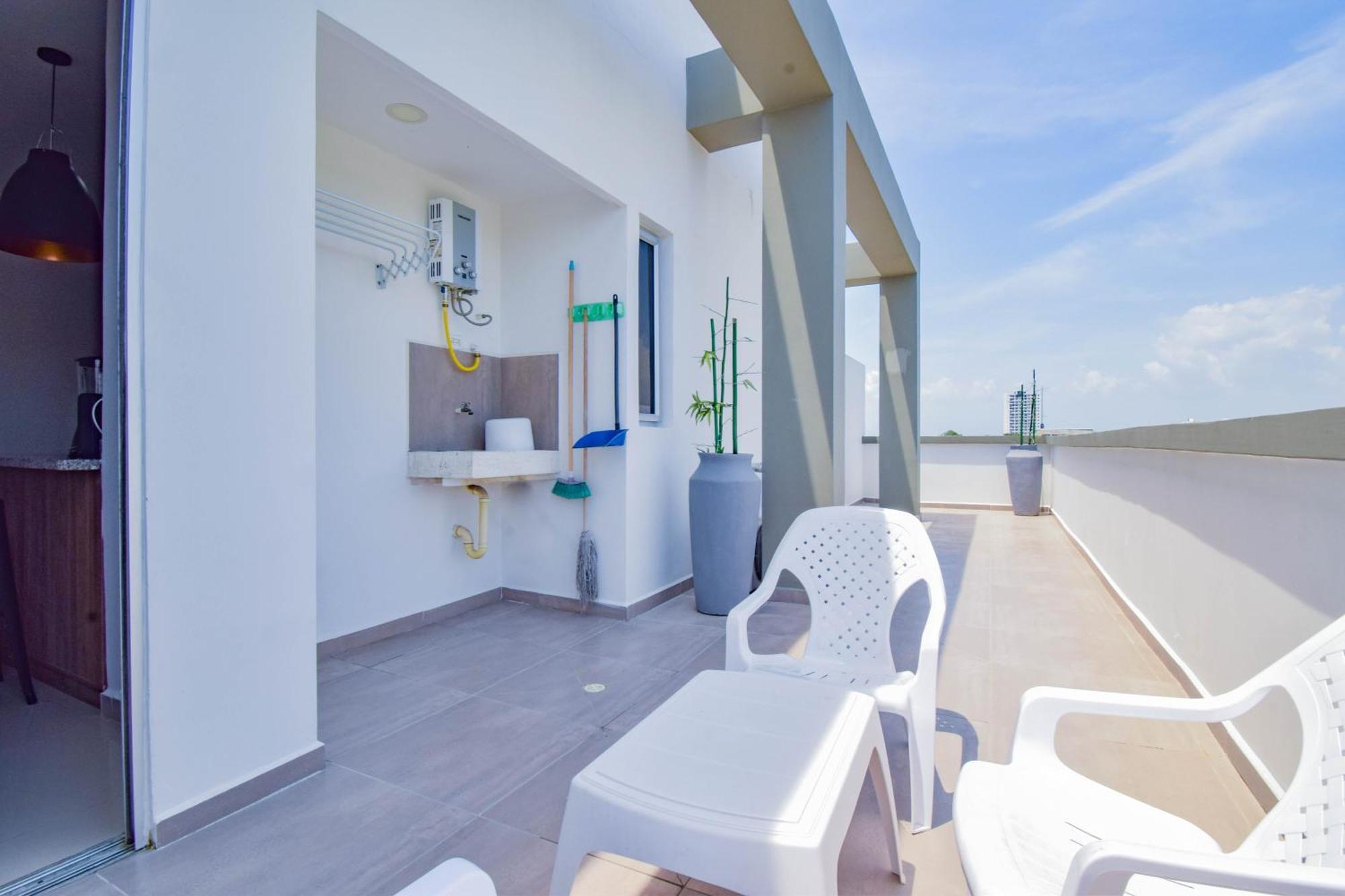 Ayenda Salome Apartamento *