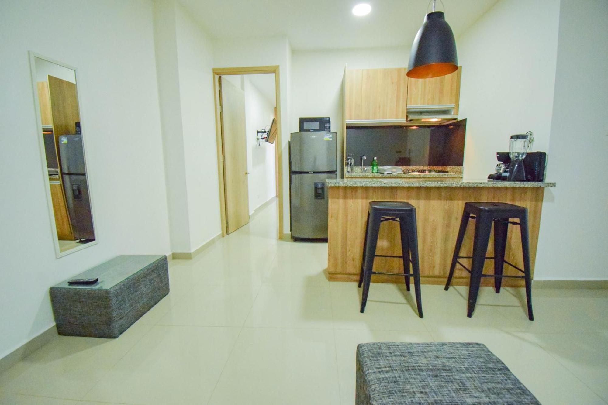 Ayenda Salome Apartamento