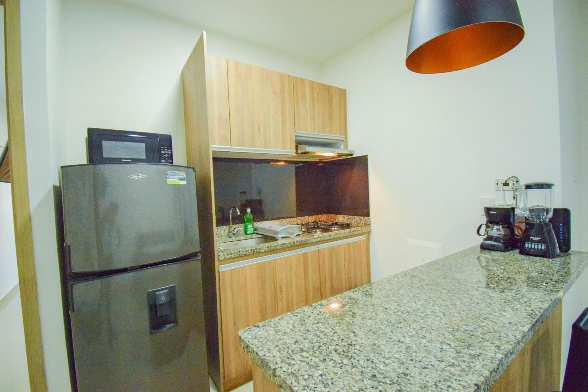 Ayenda Salome Apartamento *