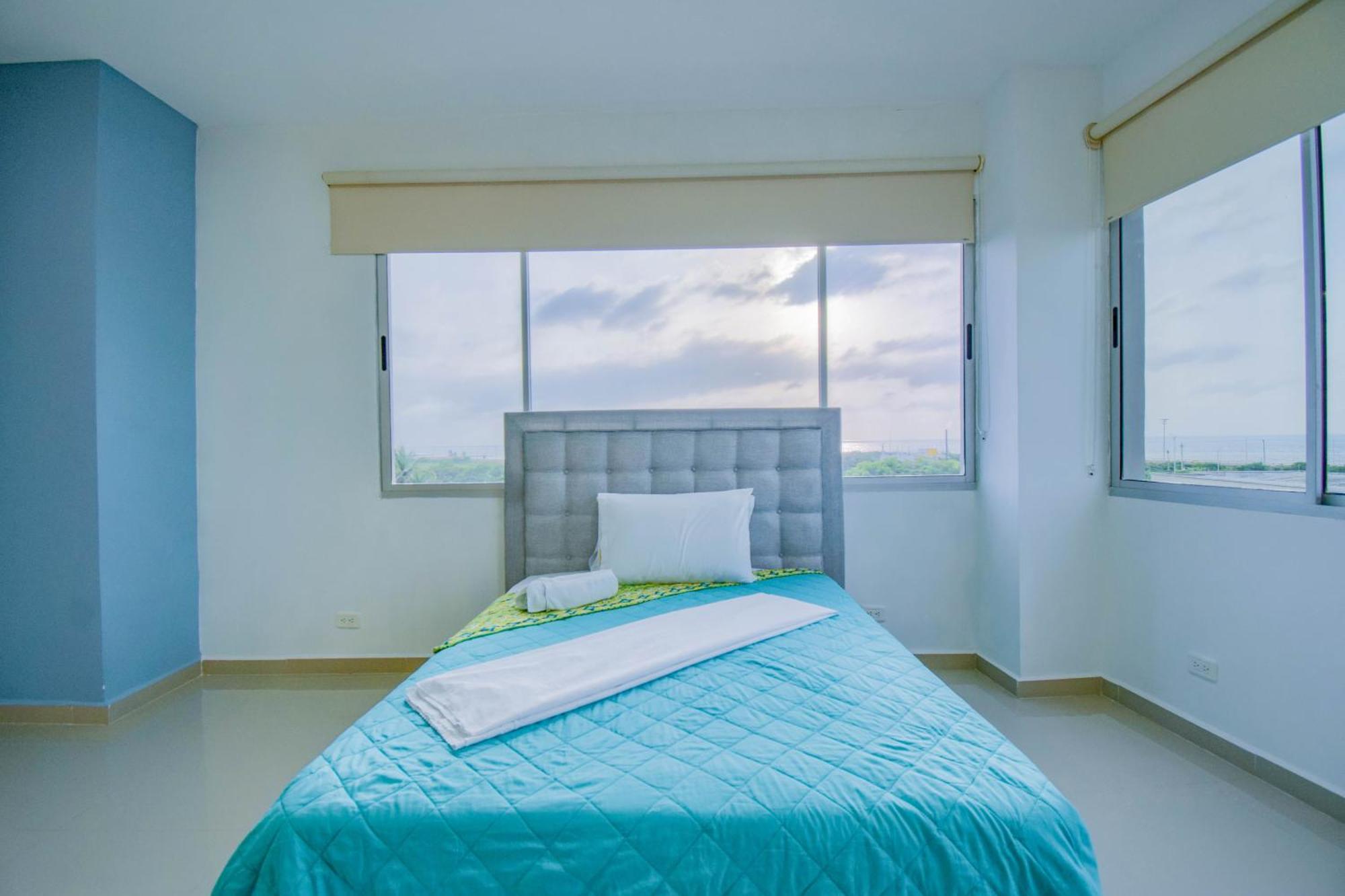 Apartamento Ayenda Salome