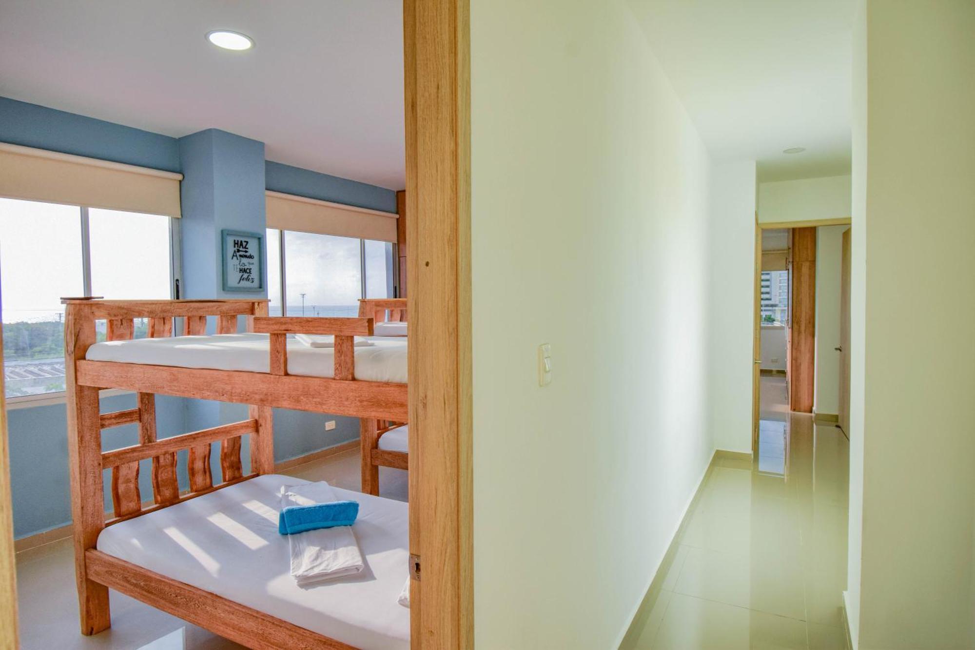 Ayenda Salome Apartamento Cartagena