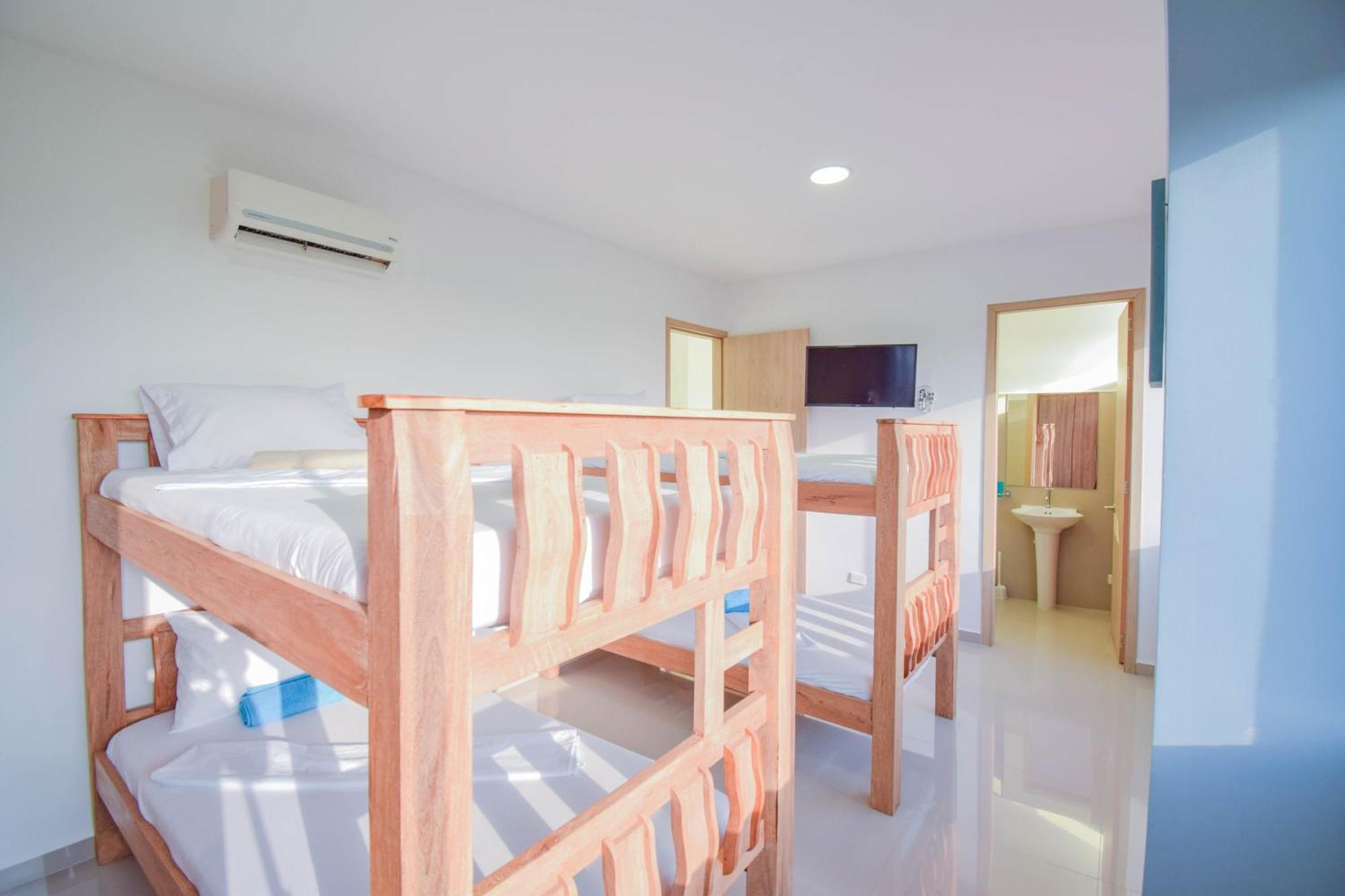 Ayenda Salome Apartamento *