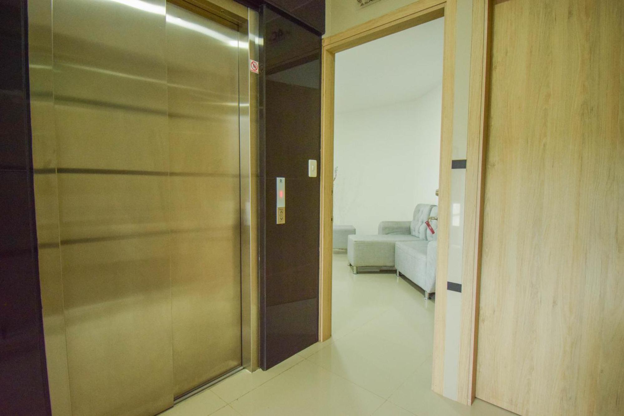 Ayenda Salome Apartamento