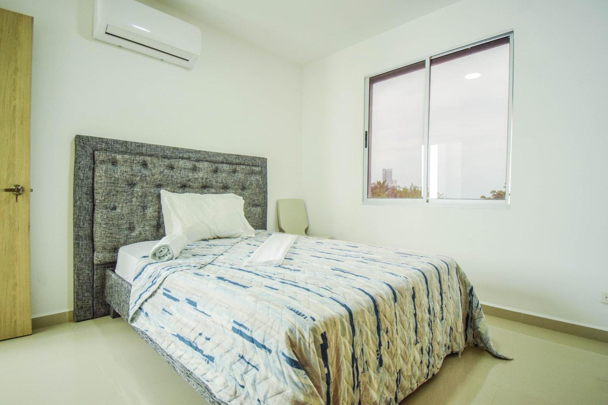 Ayenda Salome Apartamento Cartagena
