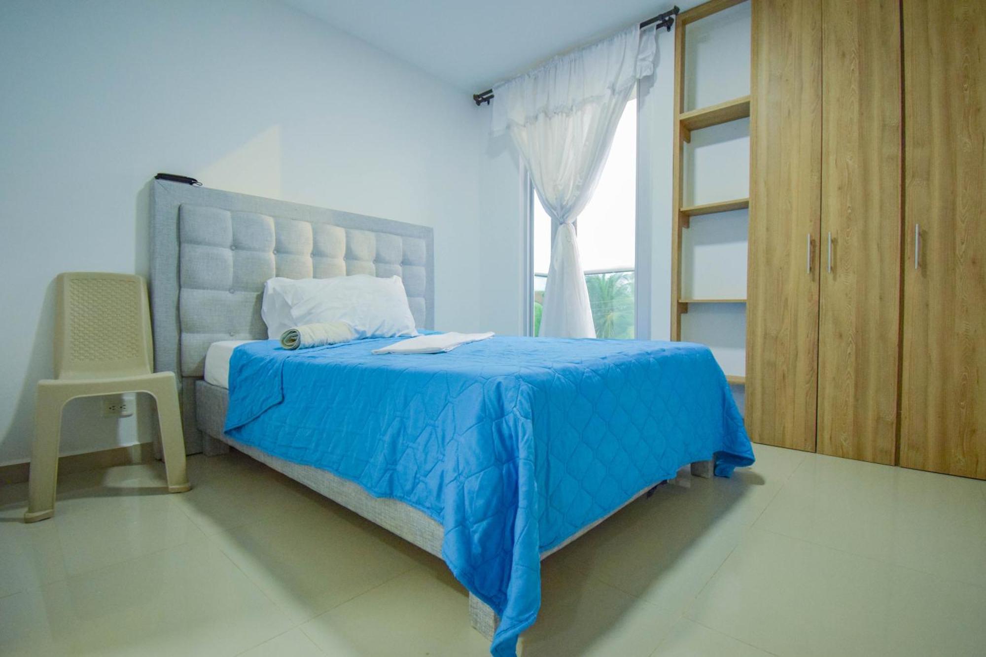 Apartamento Ayenda Salome