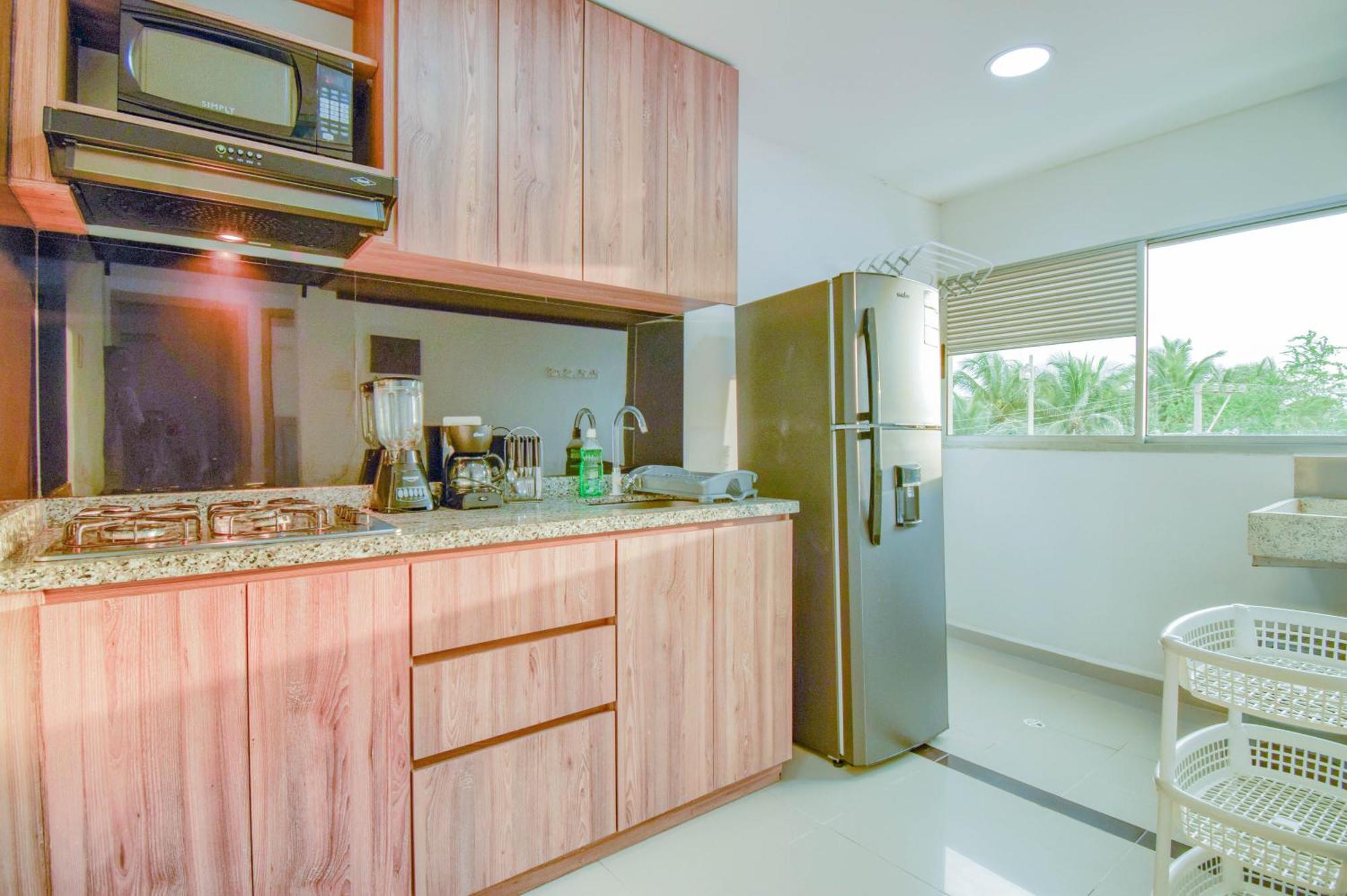 Ayenda Salome Apartamento