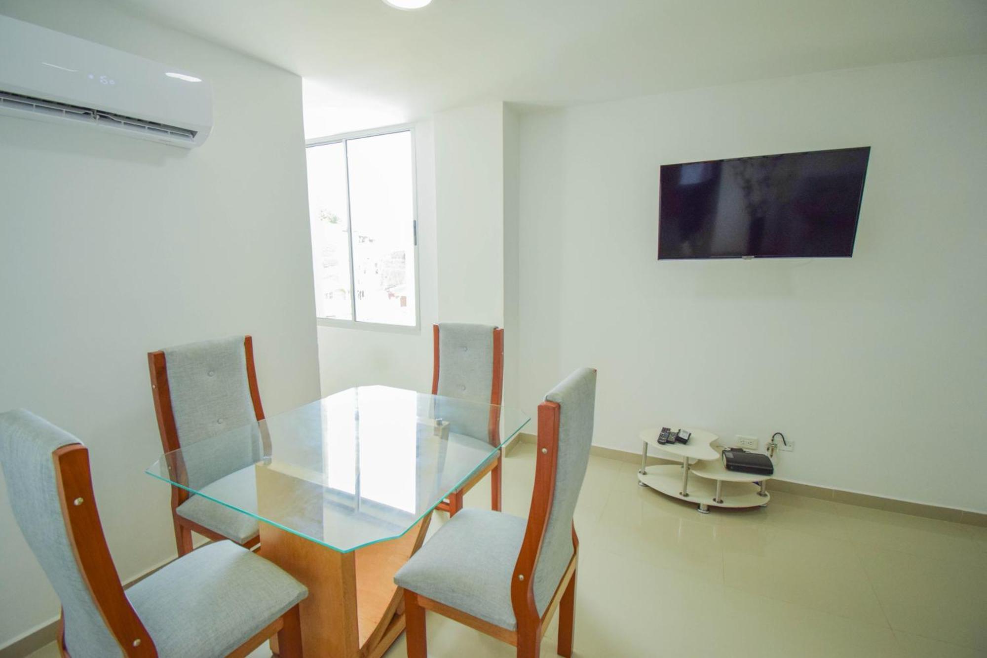Ayenda Salome Apartamento