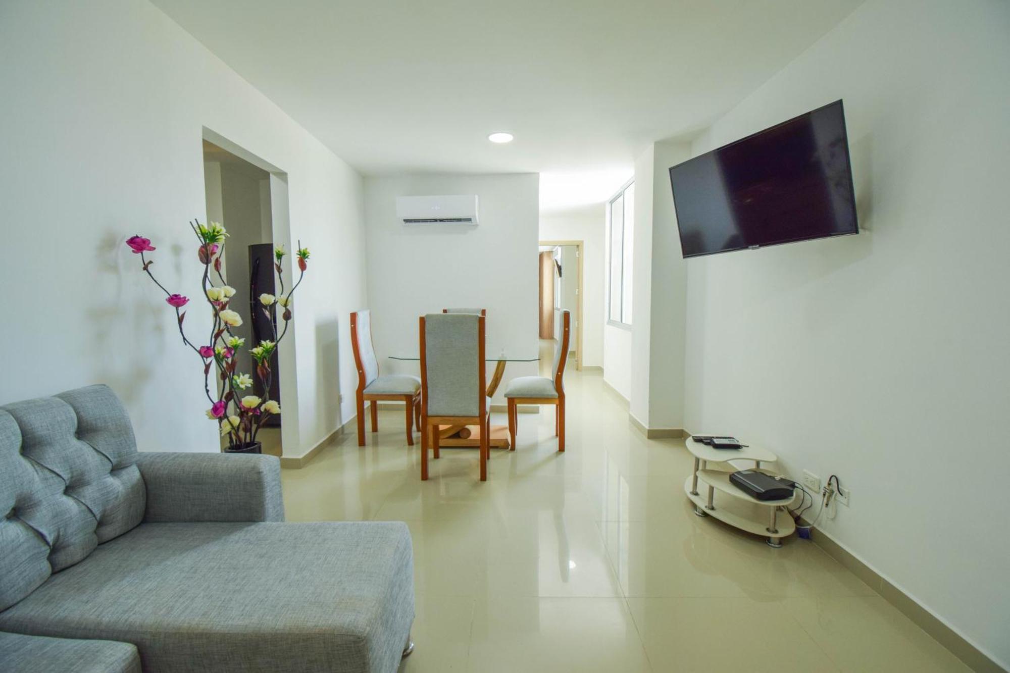 Ayenda Salome Apartamento