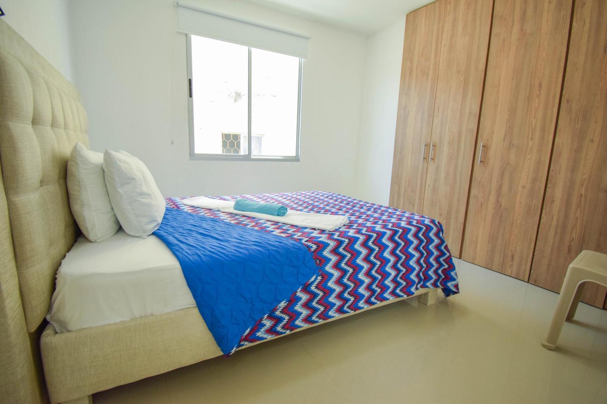 Ayenda Salome Apartamento Cartagena