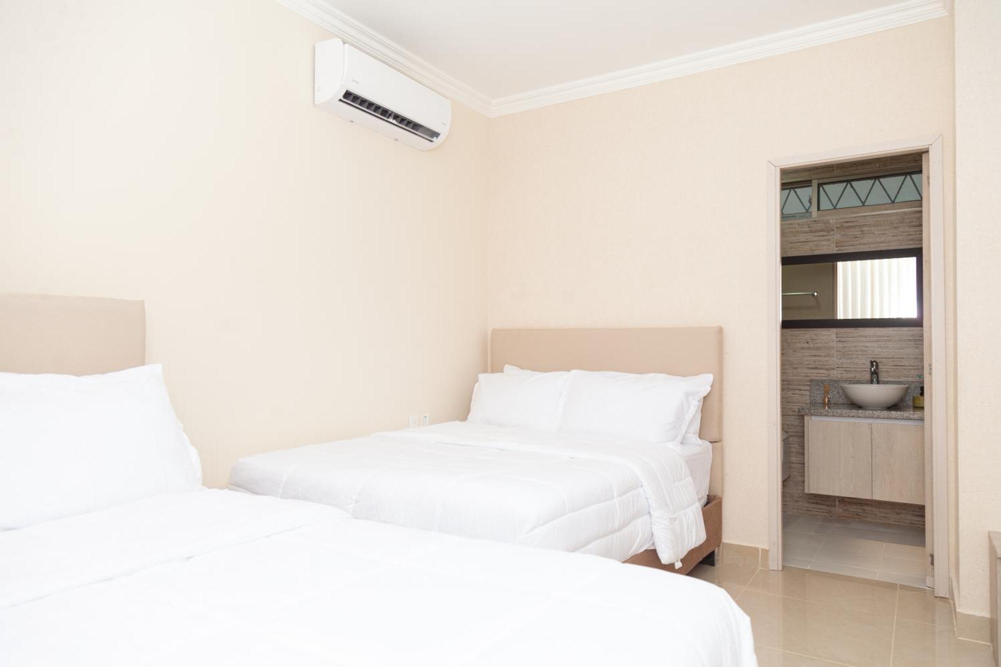 Abel Boutique House Habitación en casa particular Cartagena