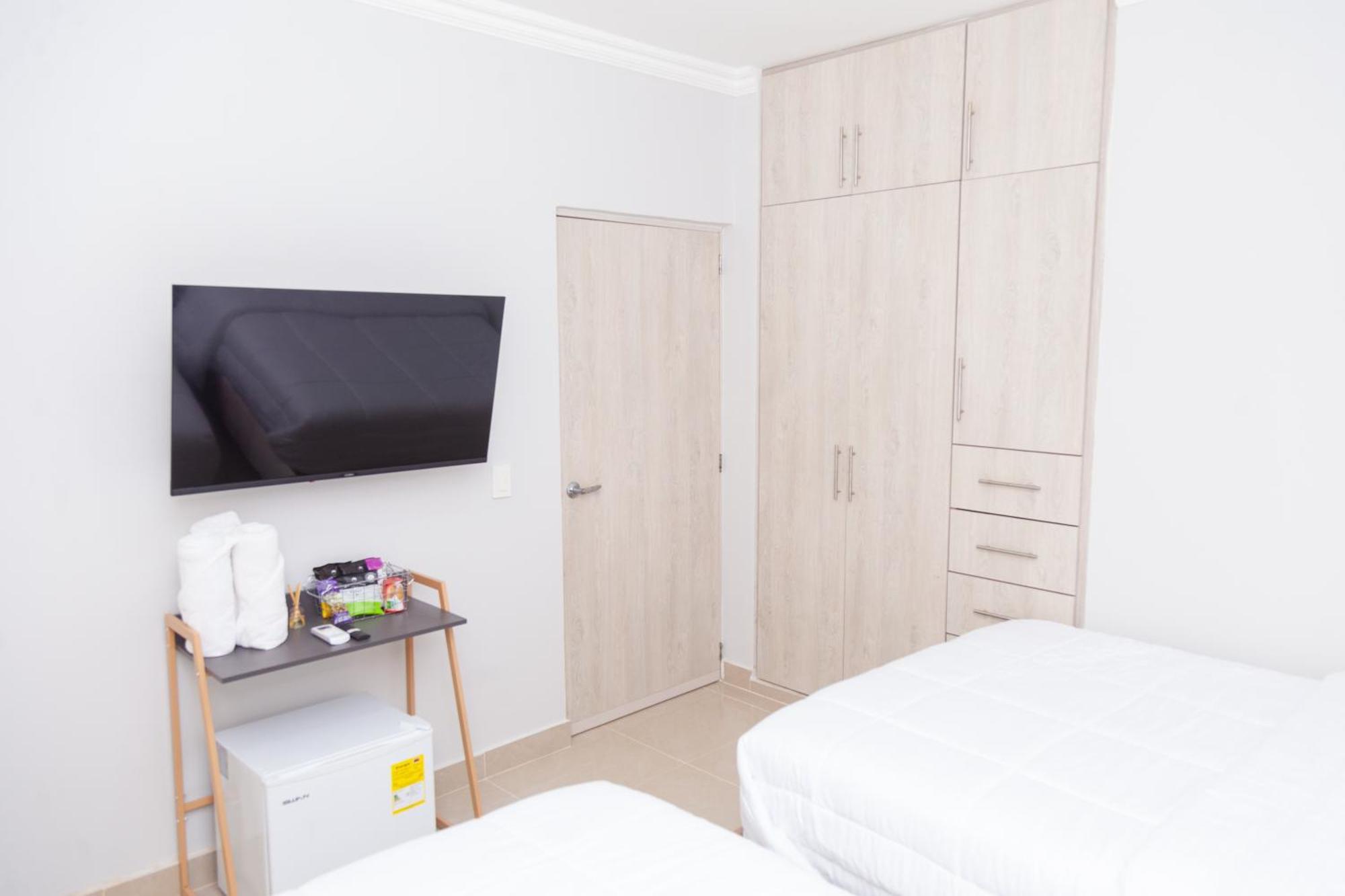 Abel Boutique House Habitación en casa particular Cartagena