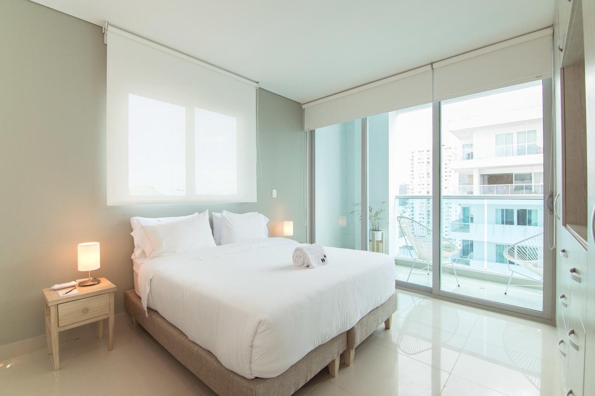 Apartamento Wynwood Flores In *