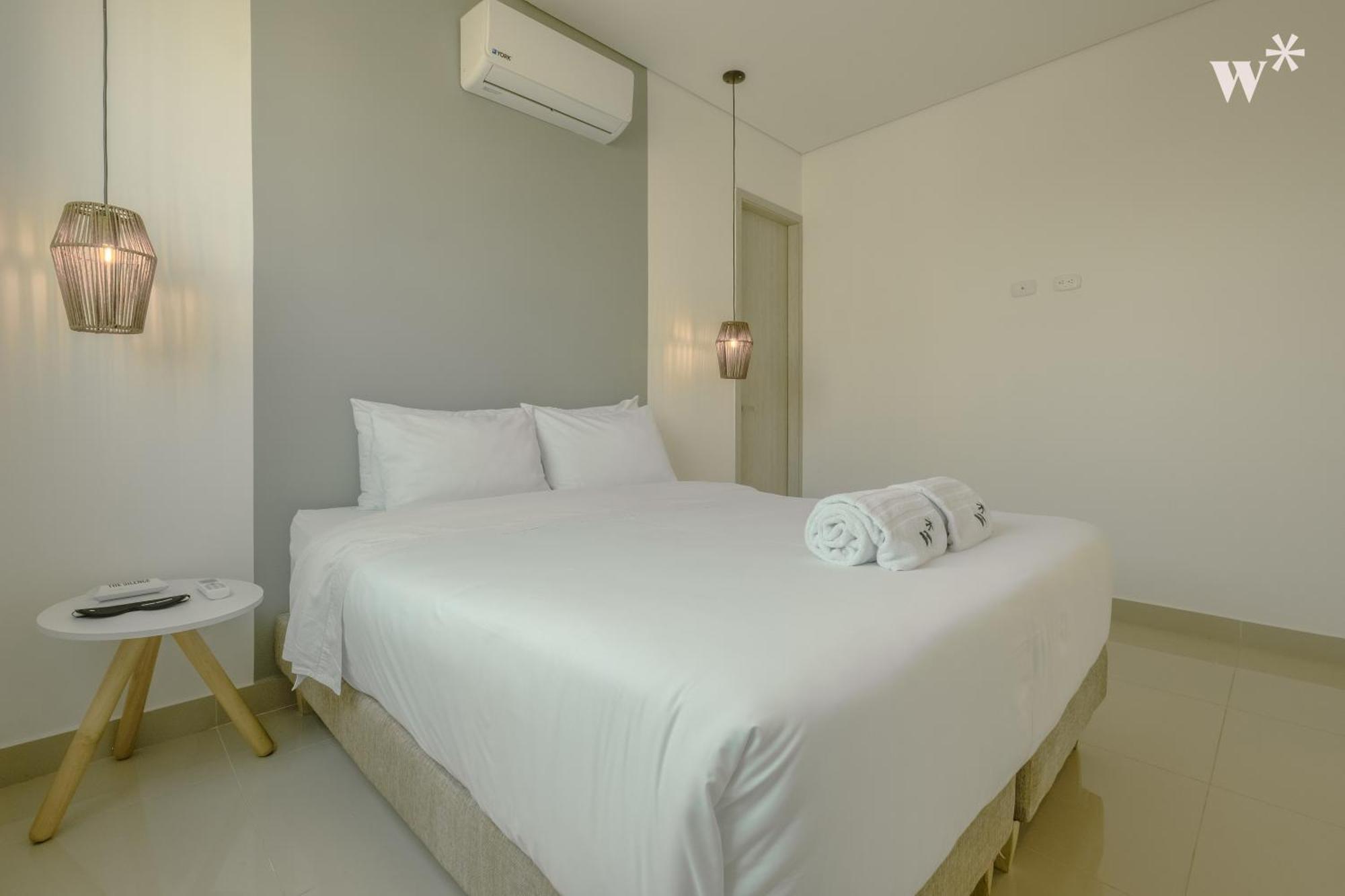 Wynwood Flores In Apartamento *