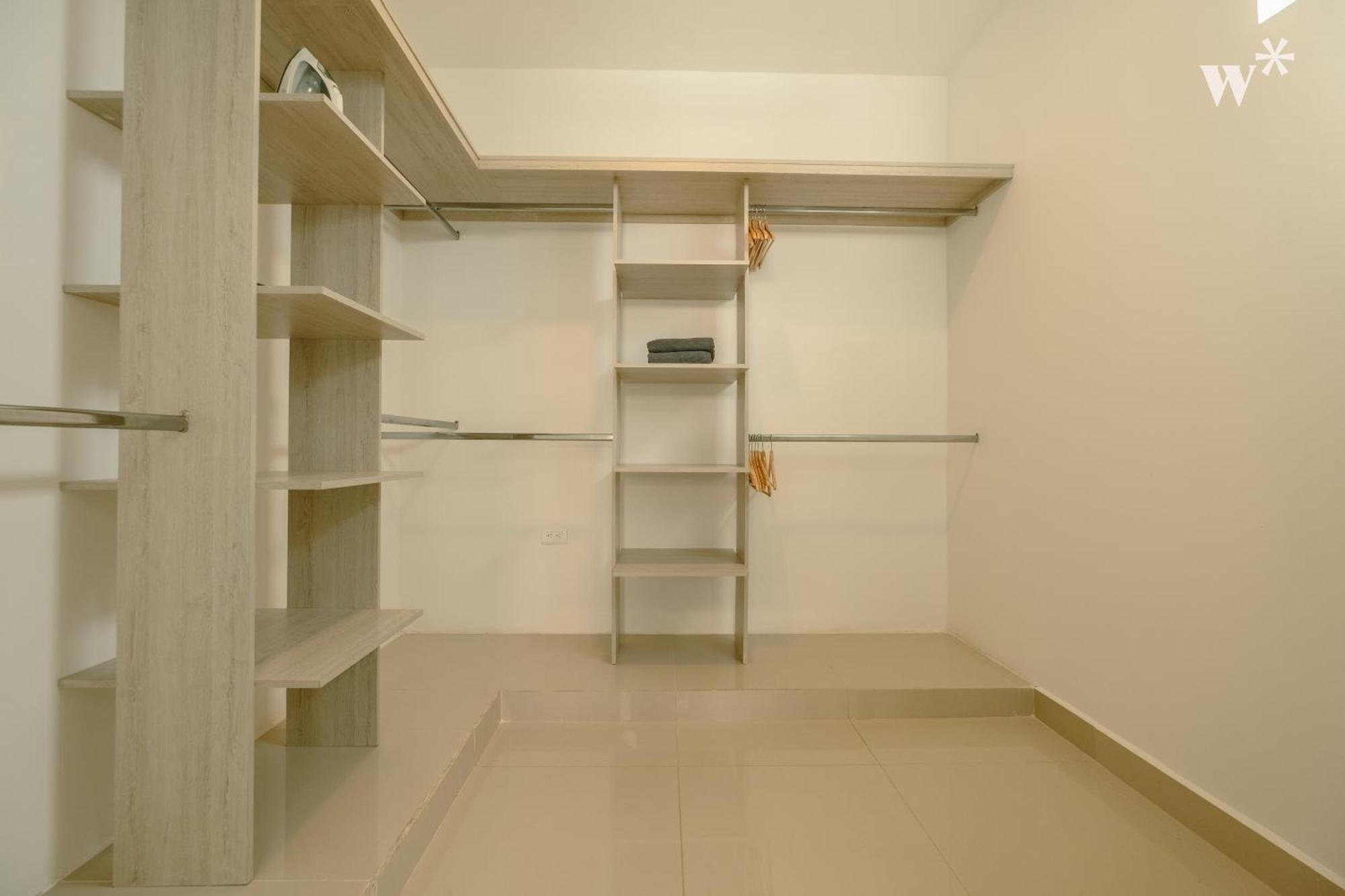 Wynwood Flores In Apartamento *