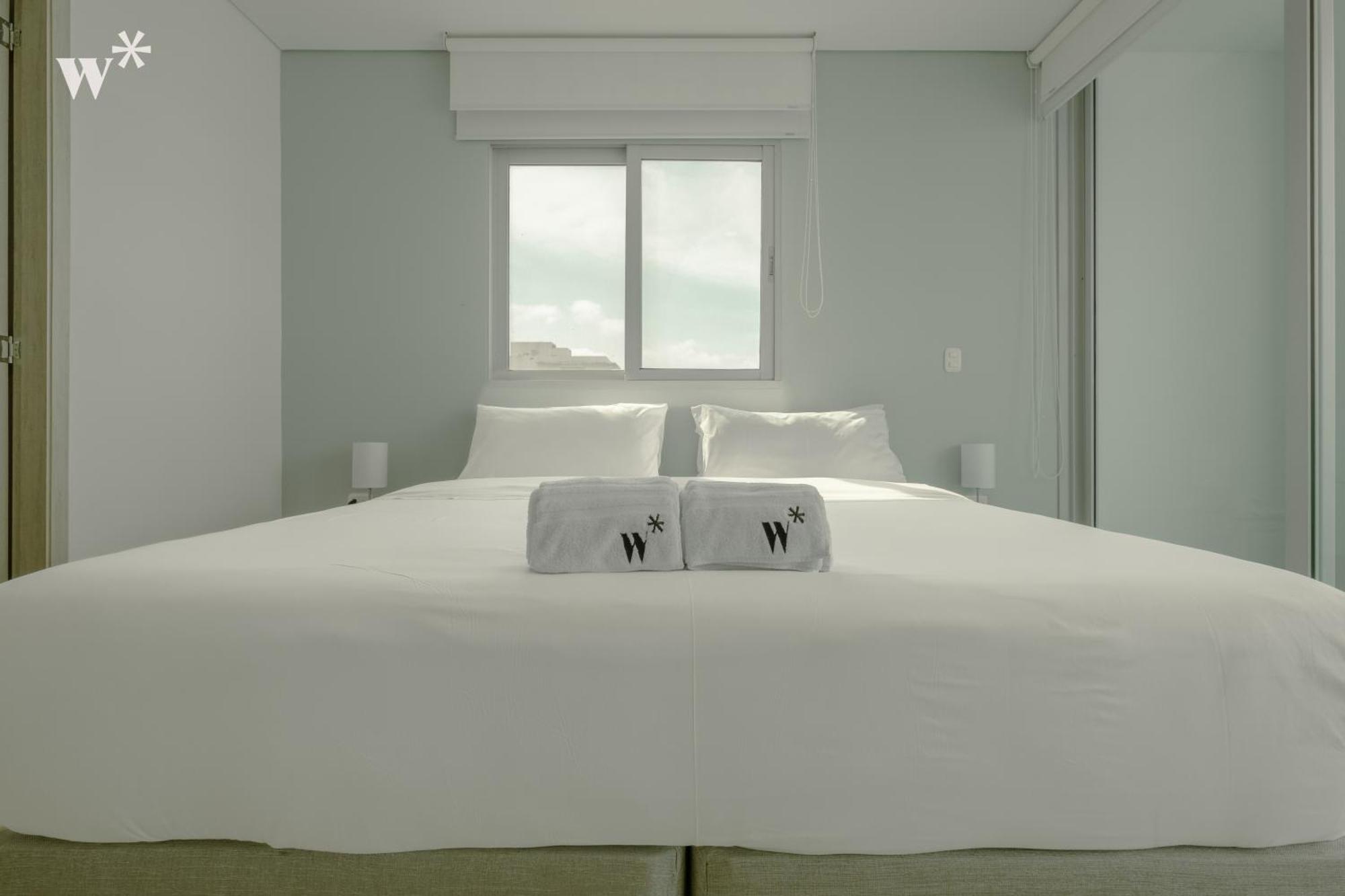 Apartamento Wynwood Flores In Cartagena