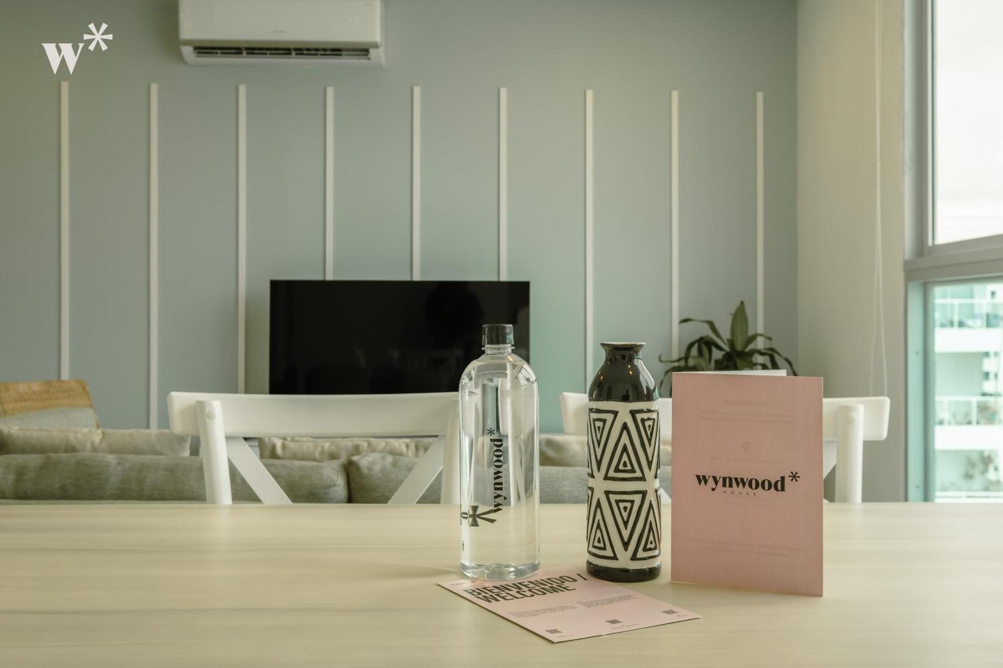 Wynwood Flores In Apartamento Cartagena