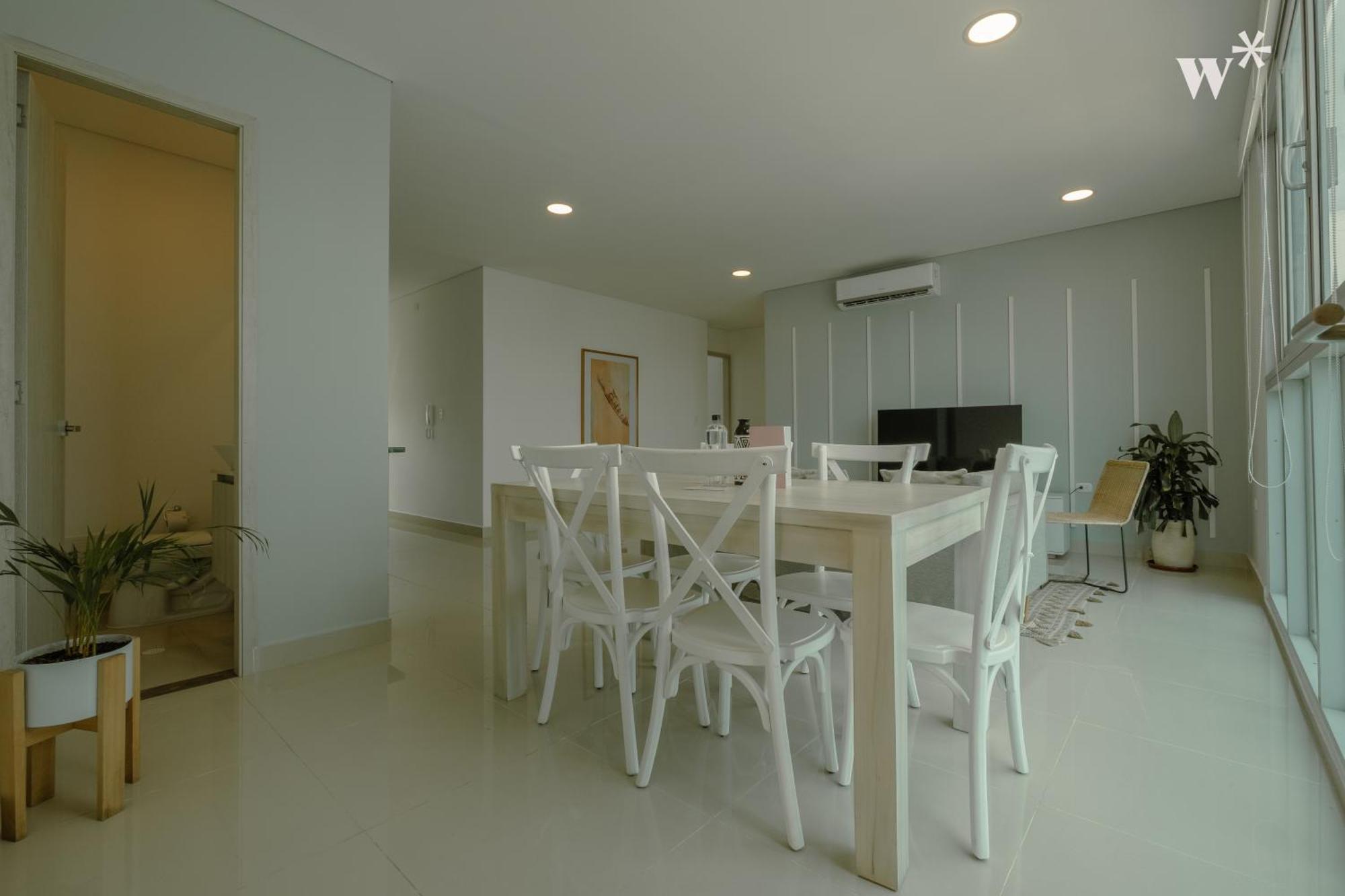 Wynwood Flores In Apartamento