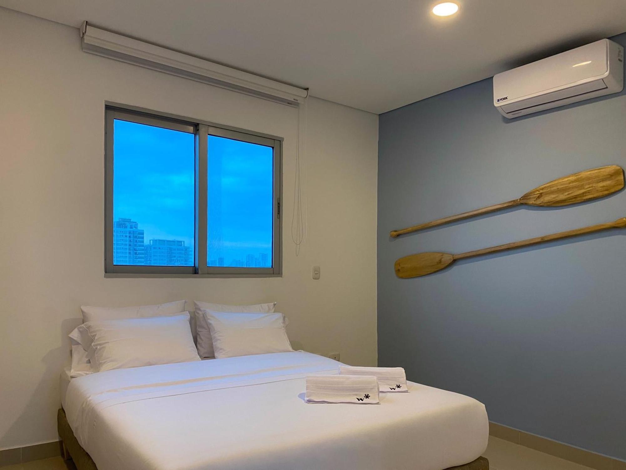 Wynwood Flores In Apartamento Cartagena