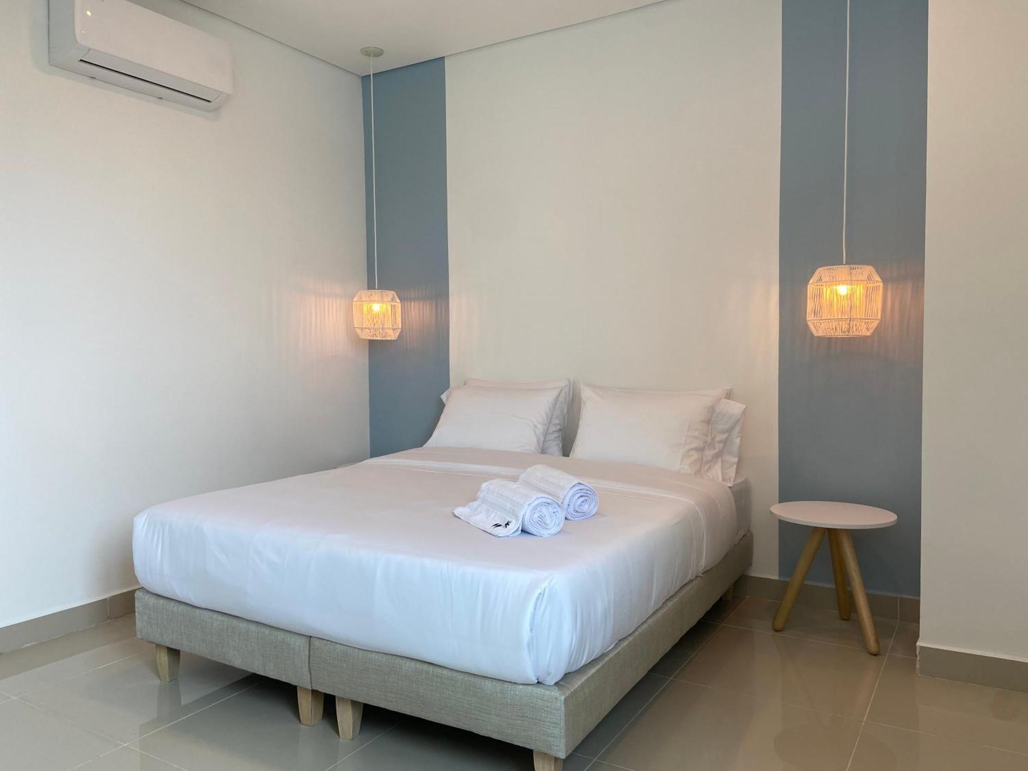 Wynwood Flores In Apartamento Cartagena