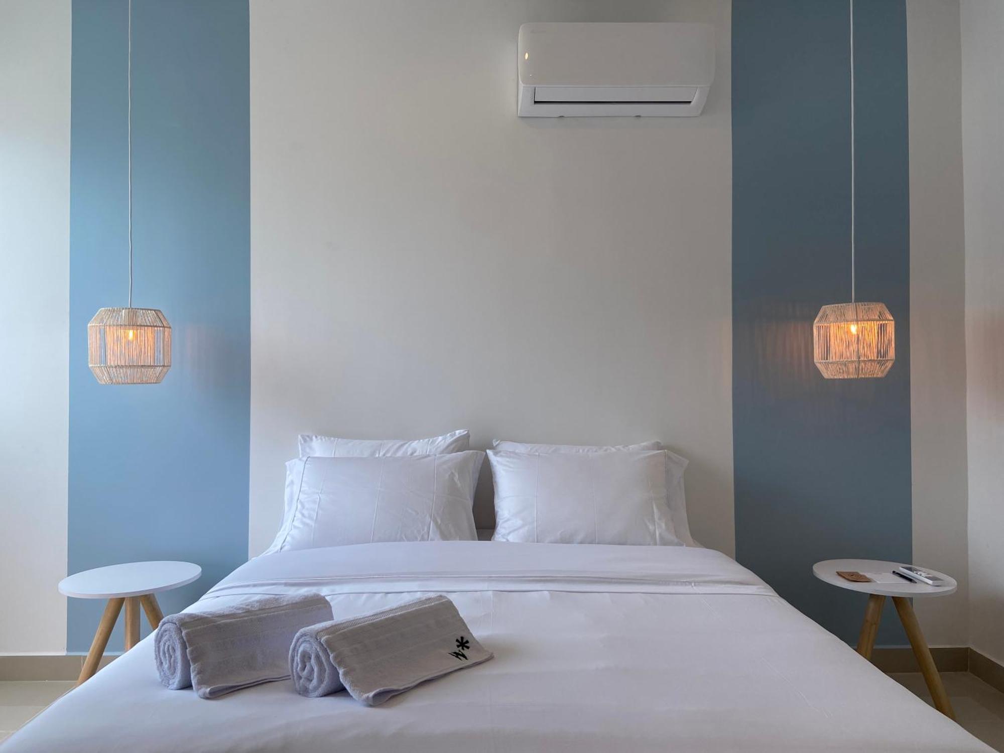Wynwood Flores In Apartamento