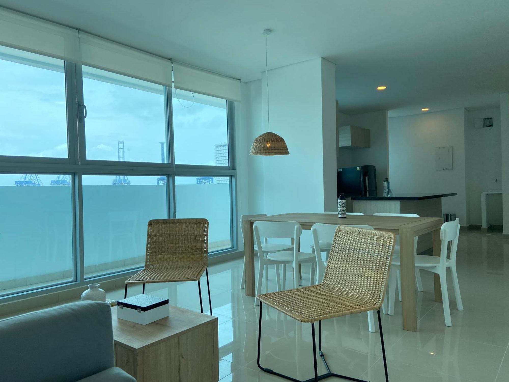 Apartamento Wynwood Flores In *