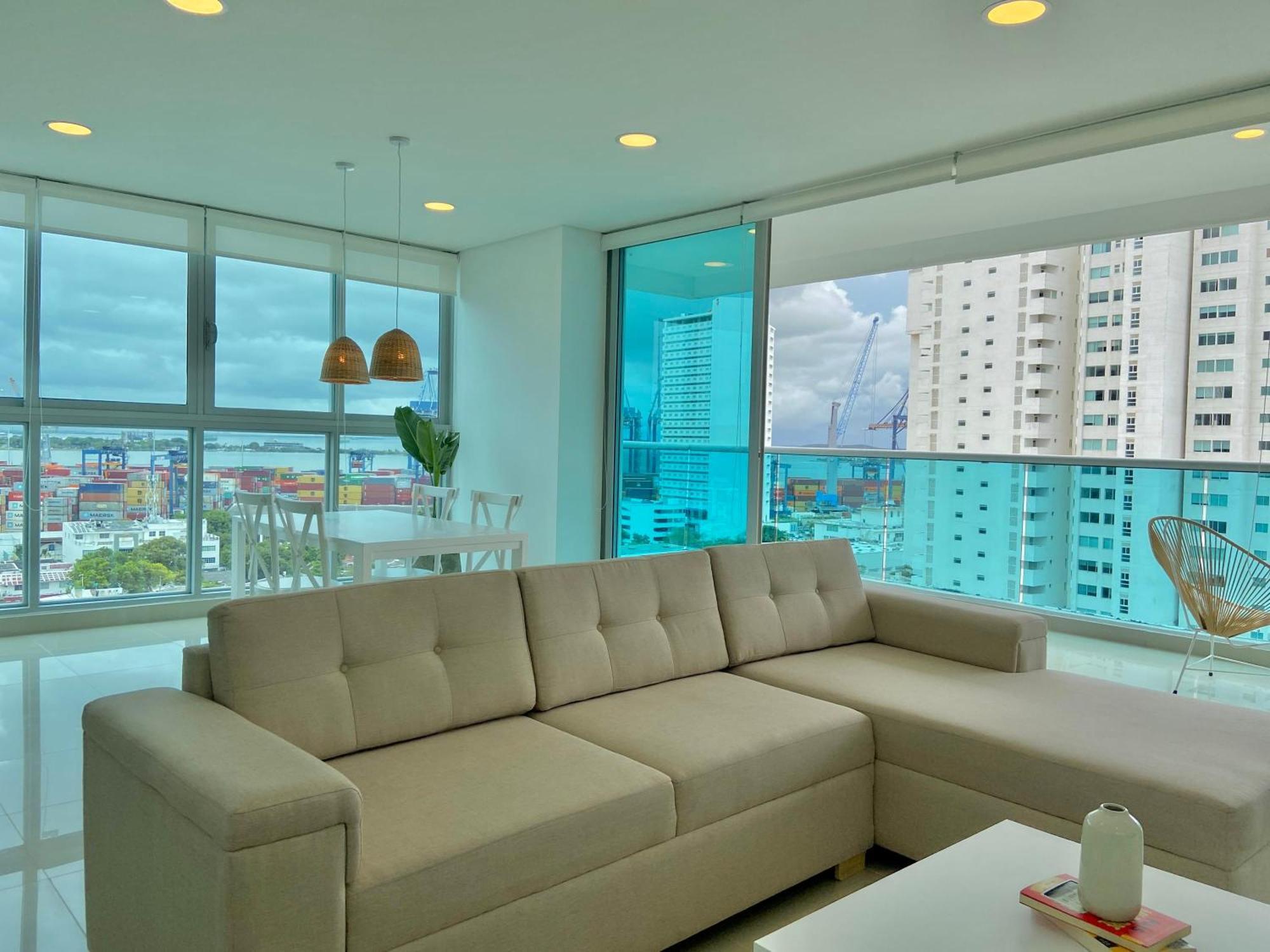 Wynwood Flores In Apartamento *