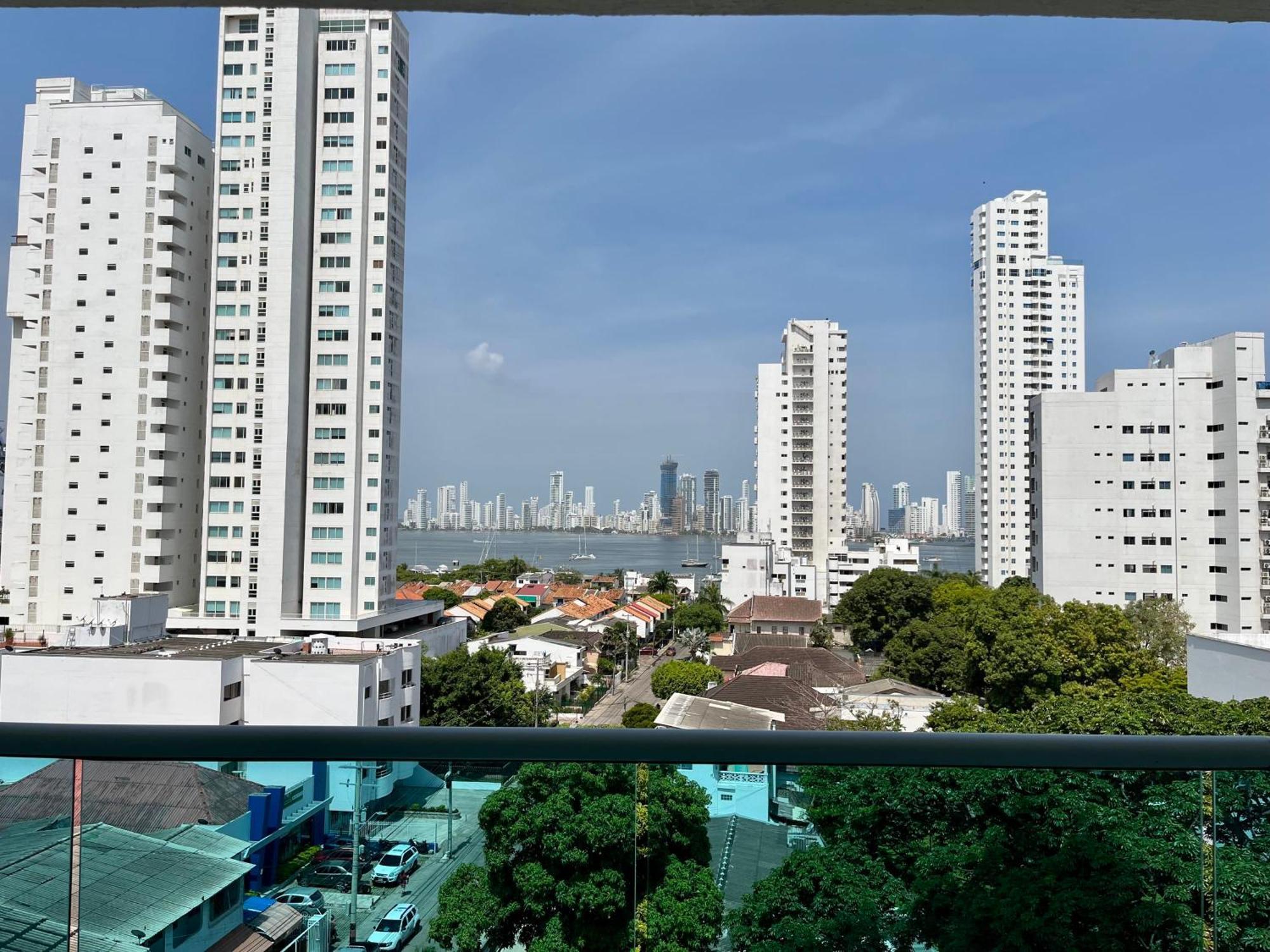 Apartamento Wynwood Flores In