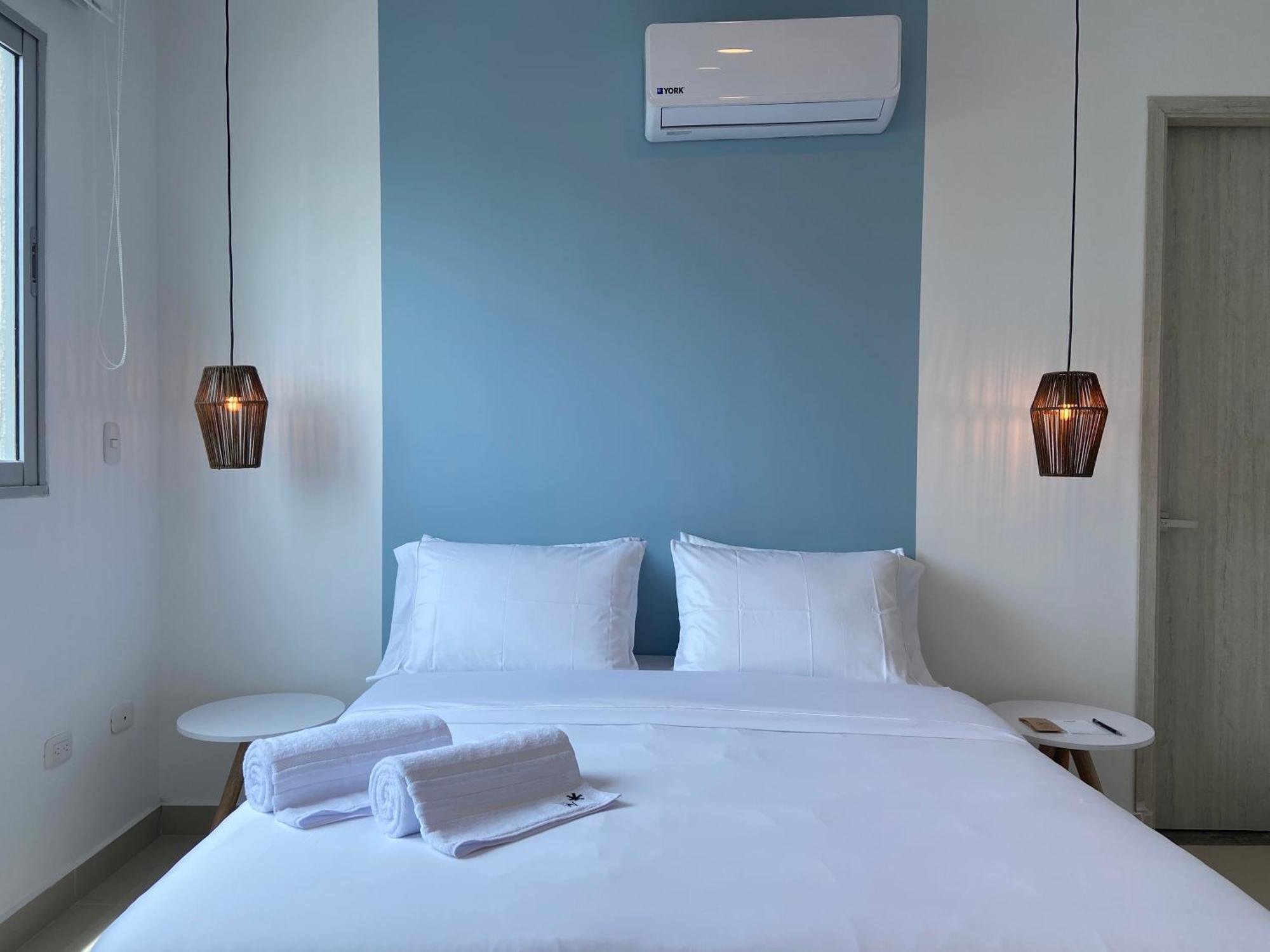 Apartamento Wynwood Flores In *
