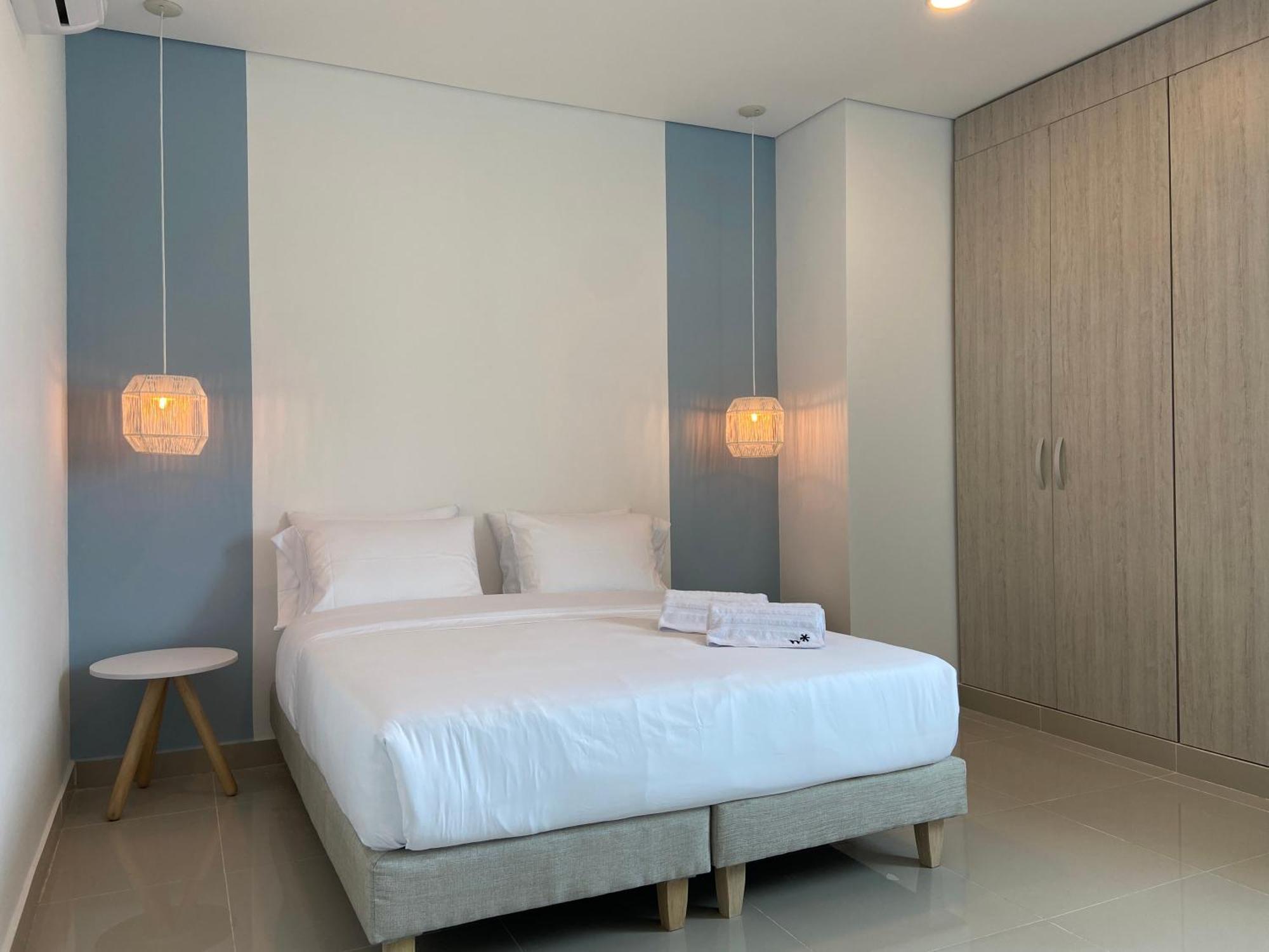 Apartamento Wynwood Flores In Cartagena