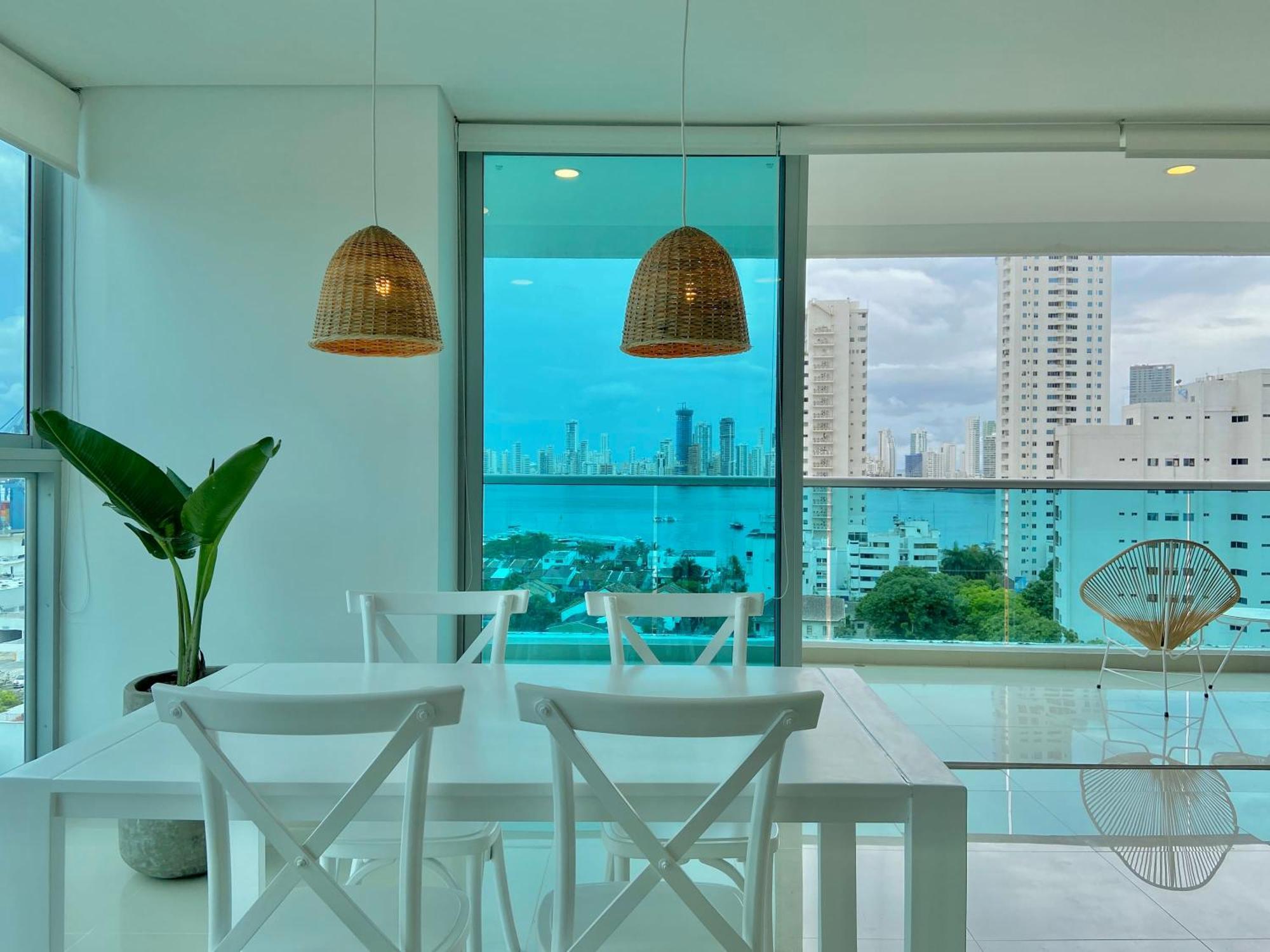 Apartamento Wynwood Flores In