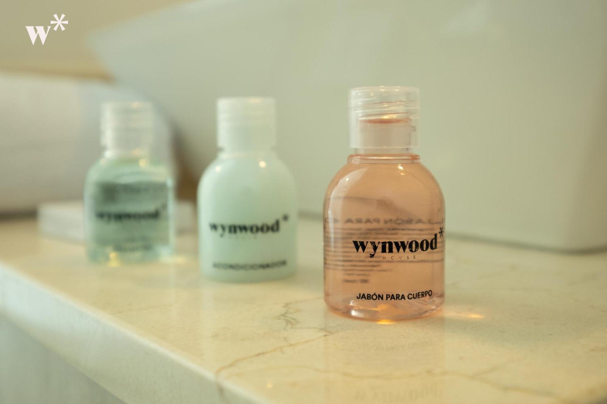 Wynwood Flores In Apartamento