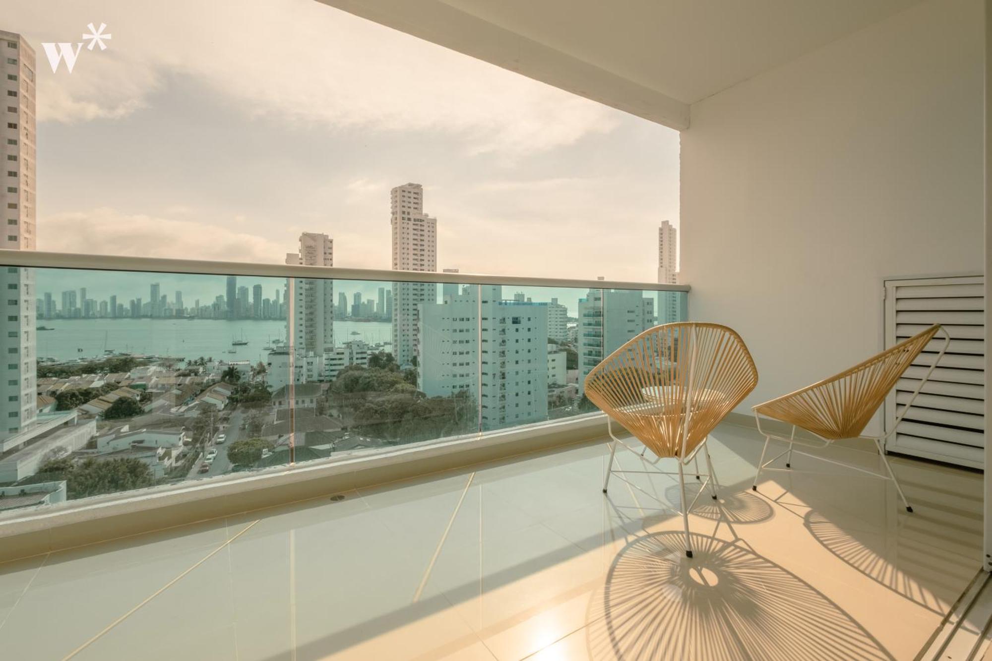 Wynwood Flores In Apartamento