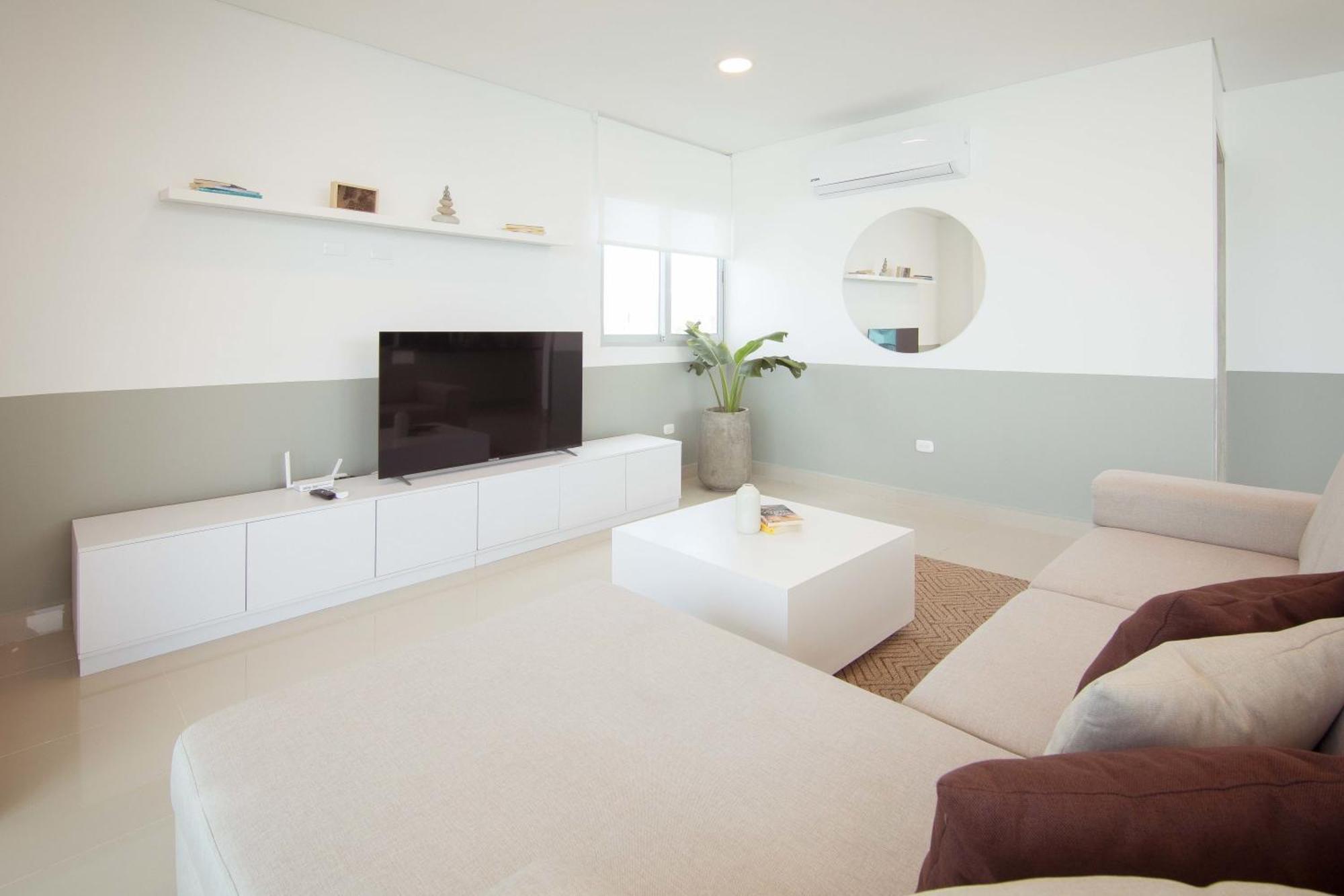Apartamento Wynwood Flores In