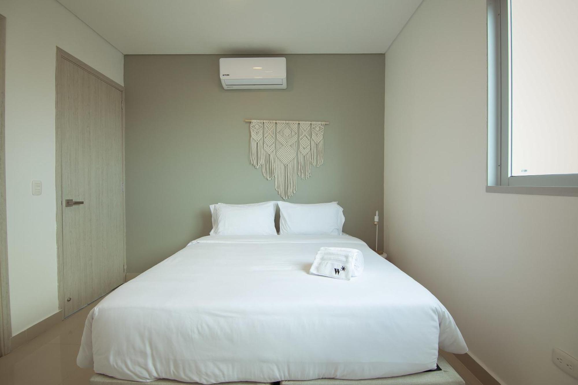 Apartamento Wynwood Flores In Cartagena