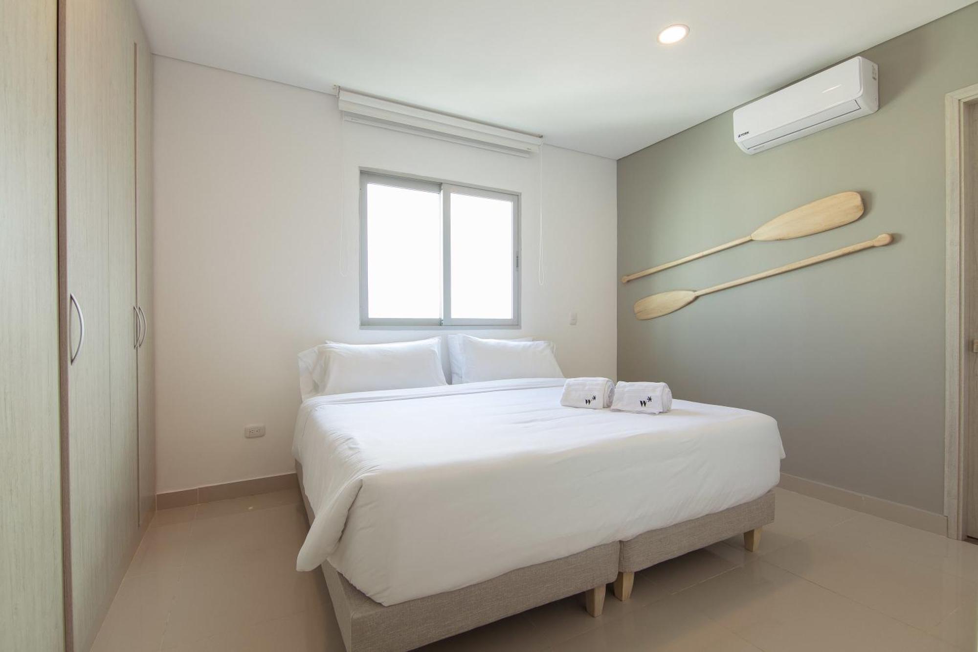 Wynwood Flores In Apartamento Cartagena