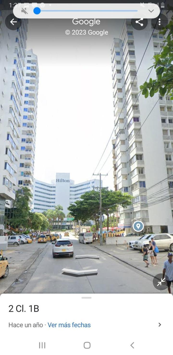 Laguito Apartamento