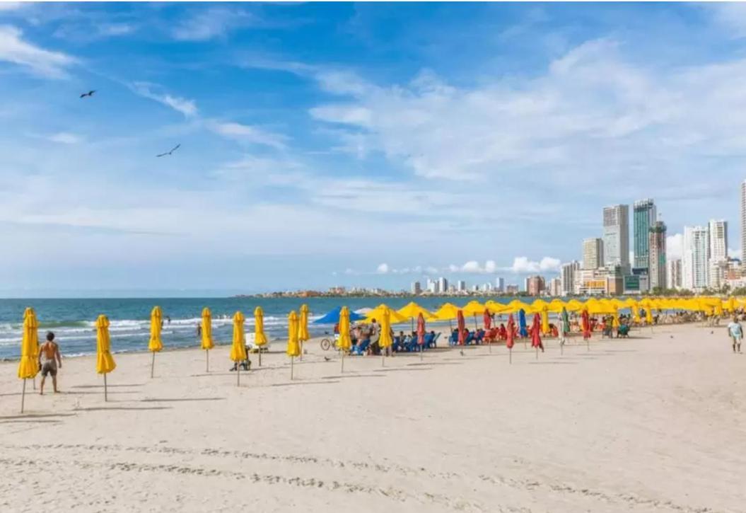Apartamento Excelentes Frente Al Mar Cartagena
