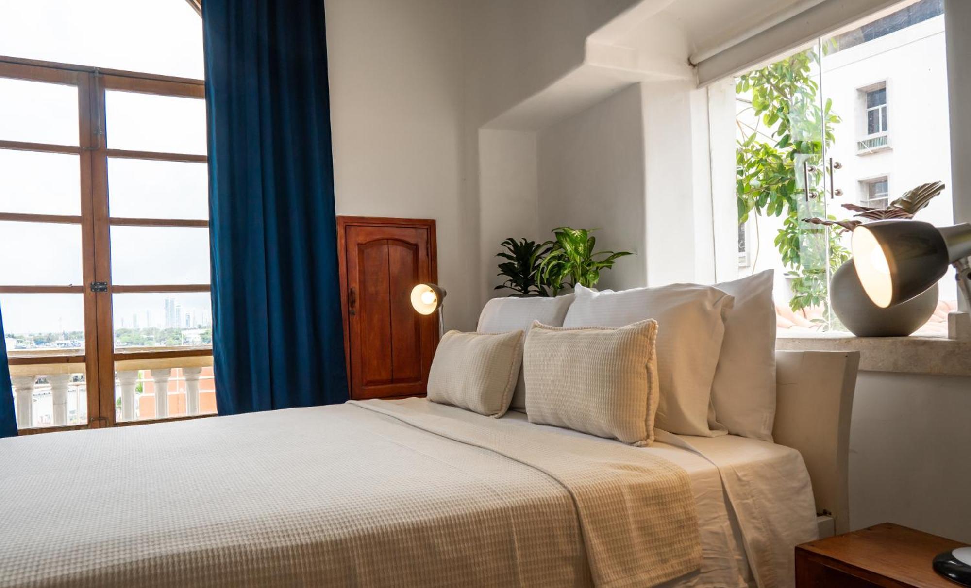 Amara Living Apartahotel *