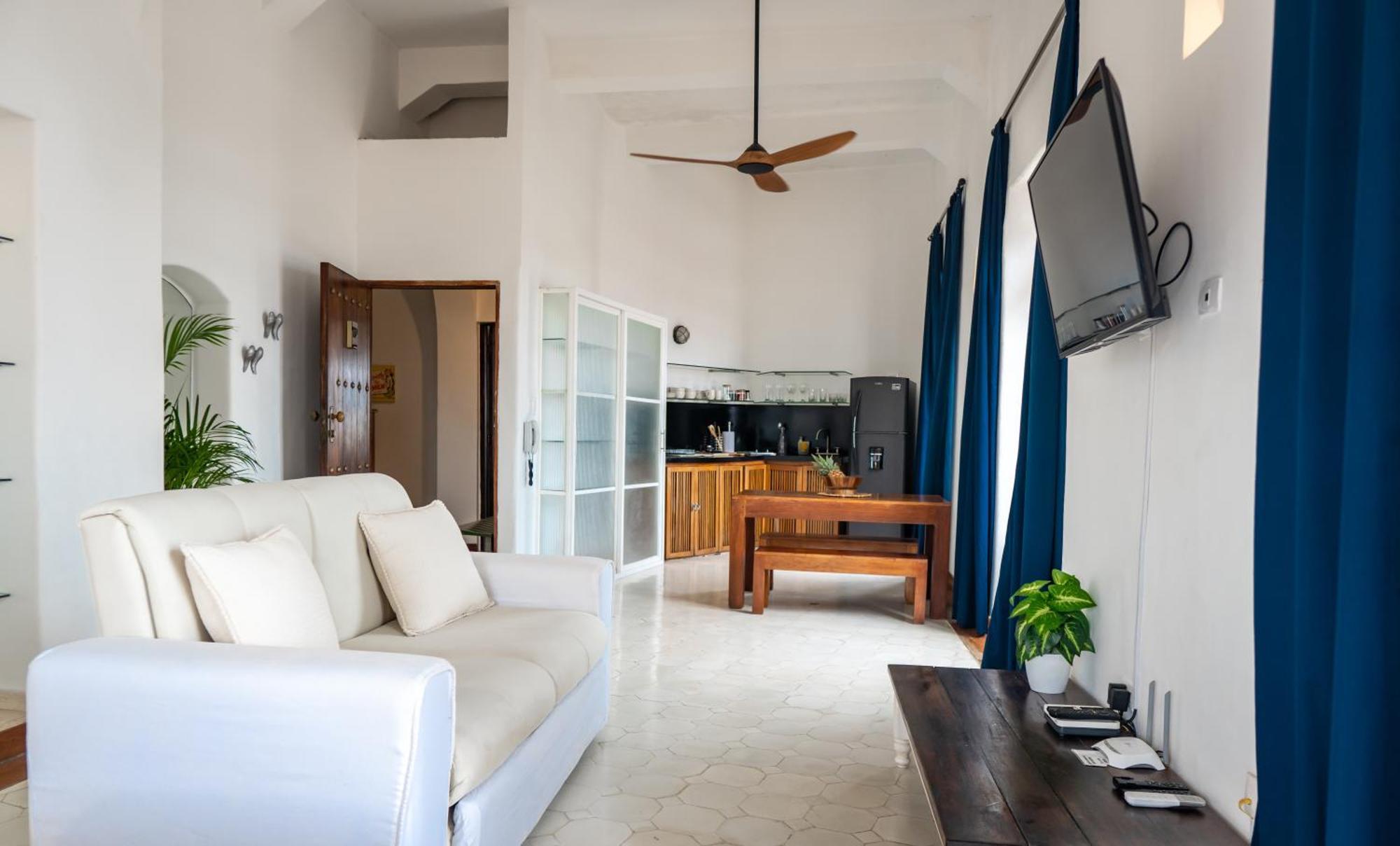 Amara Living * Cartagena