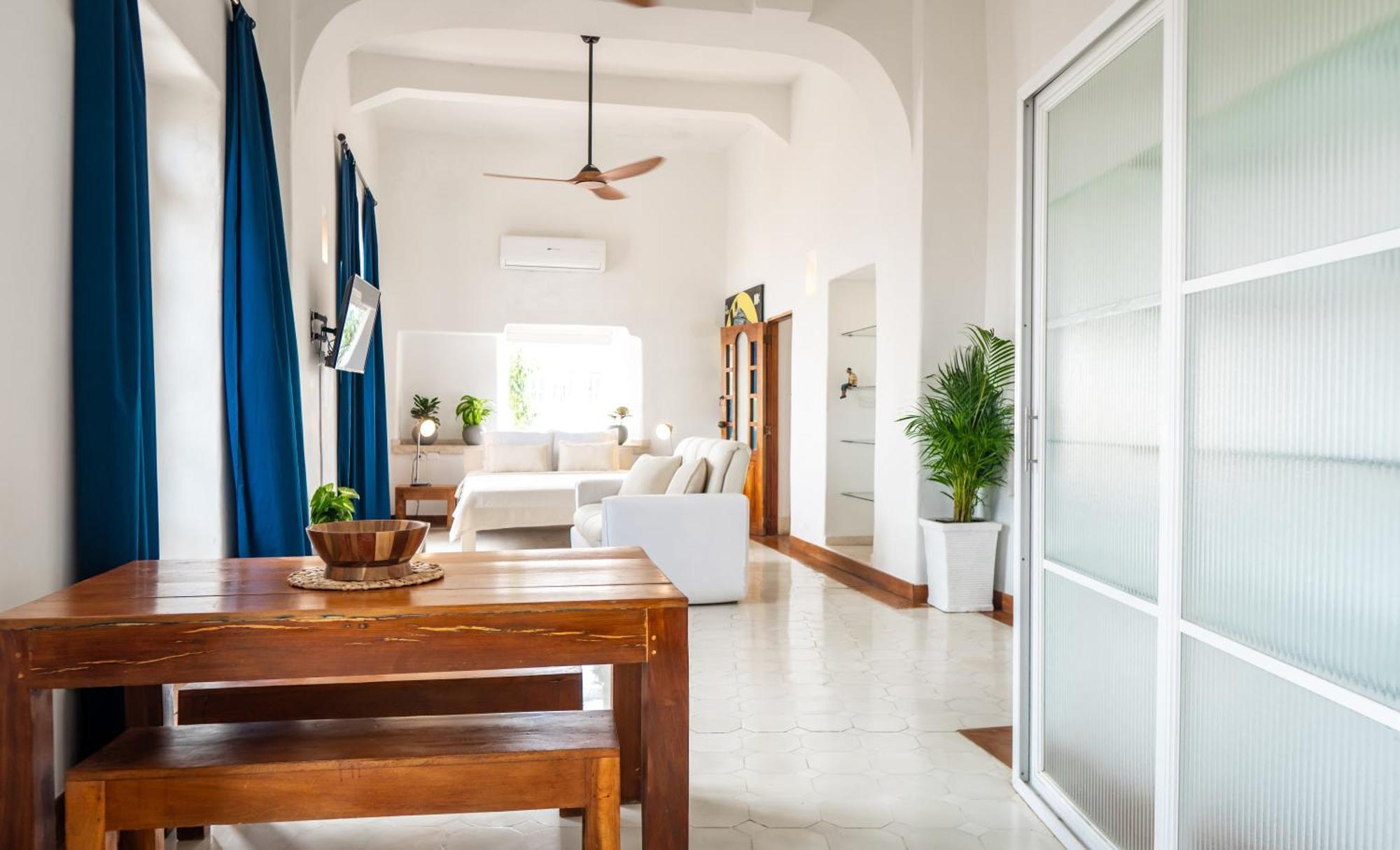 Apartahotel Amara Living *