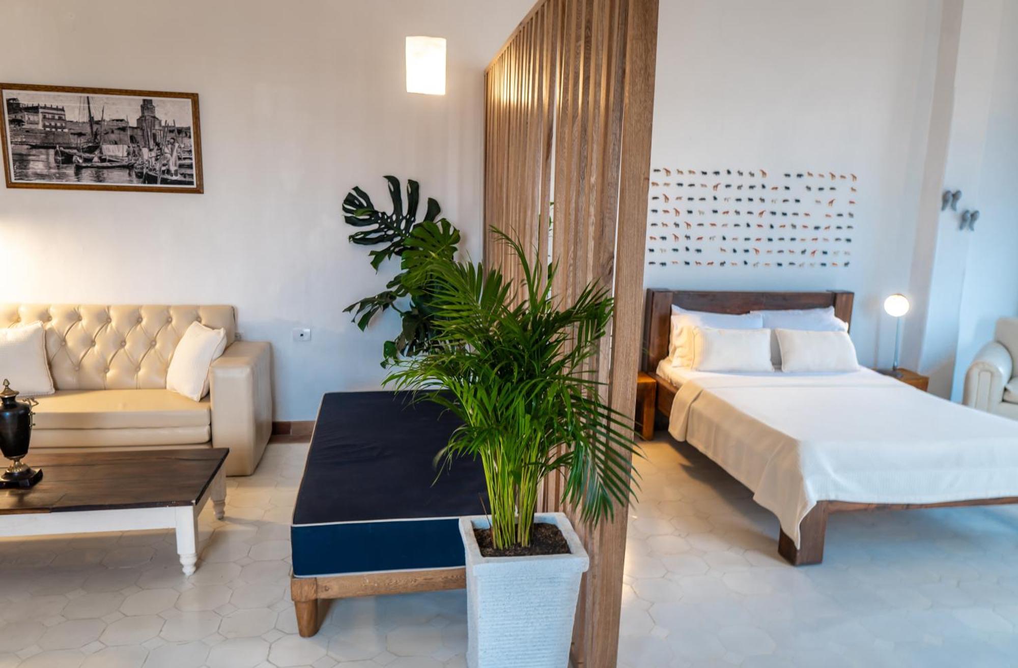 Apartahotel Amara Living *