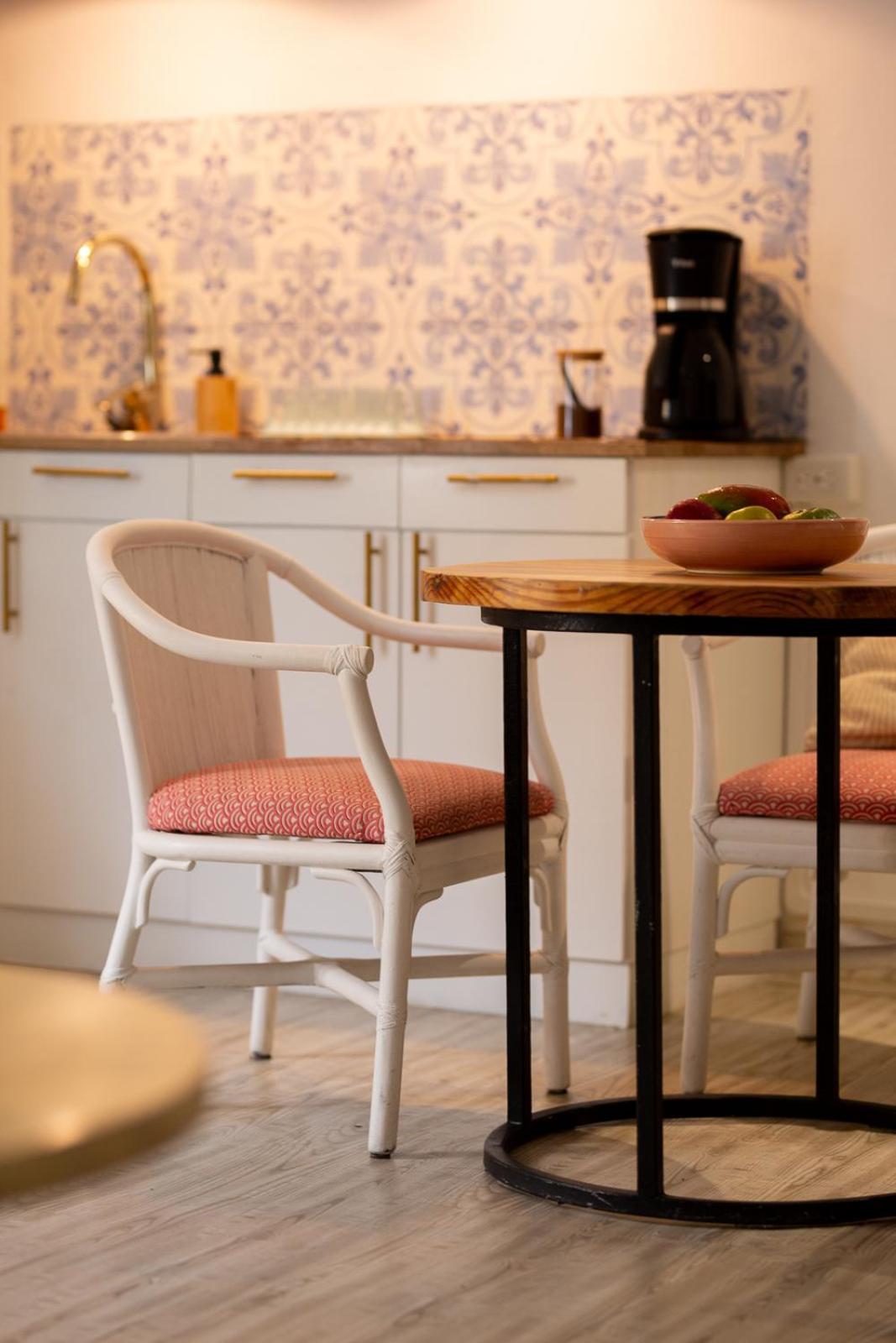 Al Alma Apart-suites Apartamento Cartagena