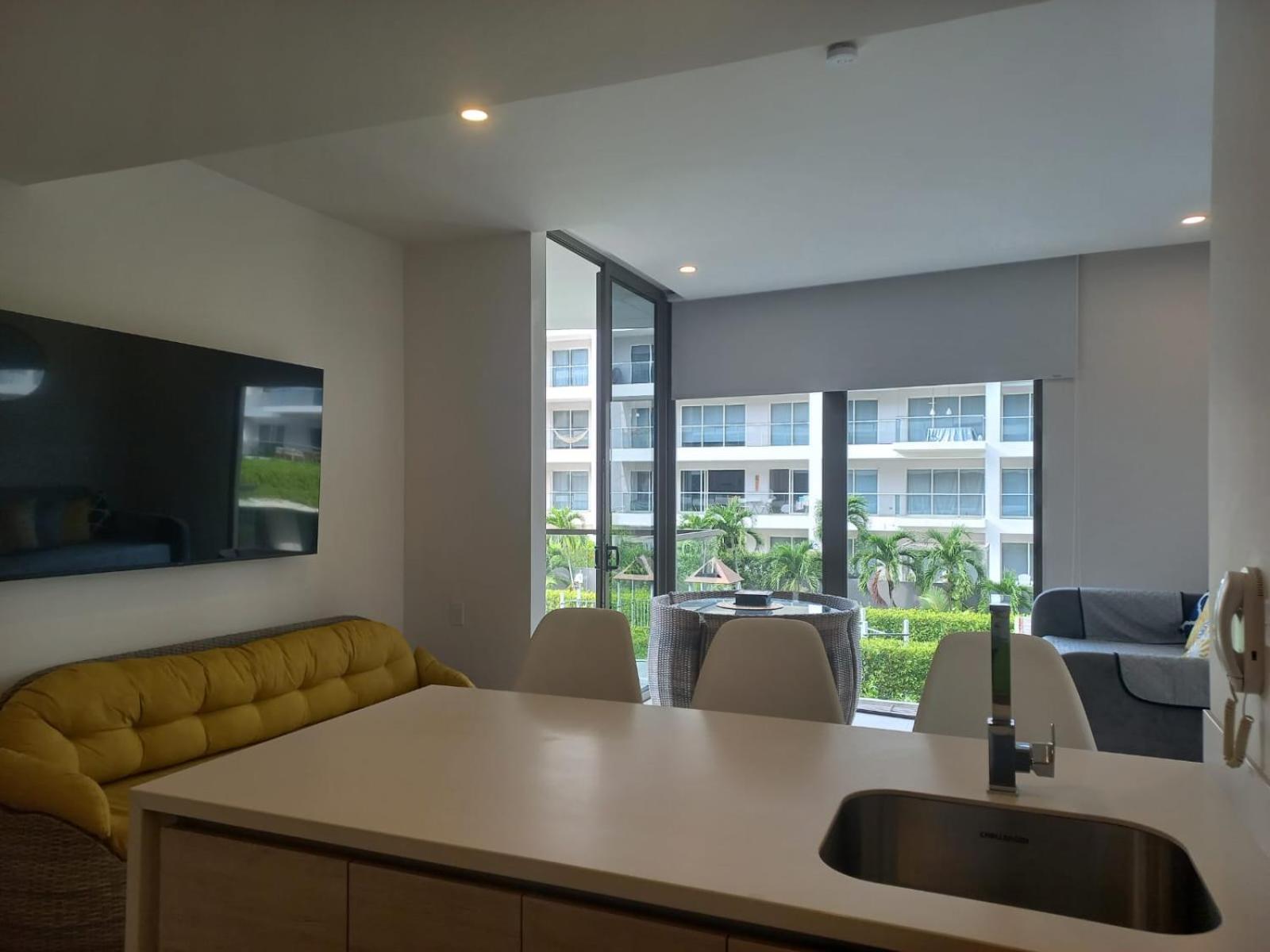 Apto Morroszoe 217a Apartment Cartagena