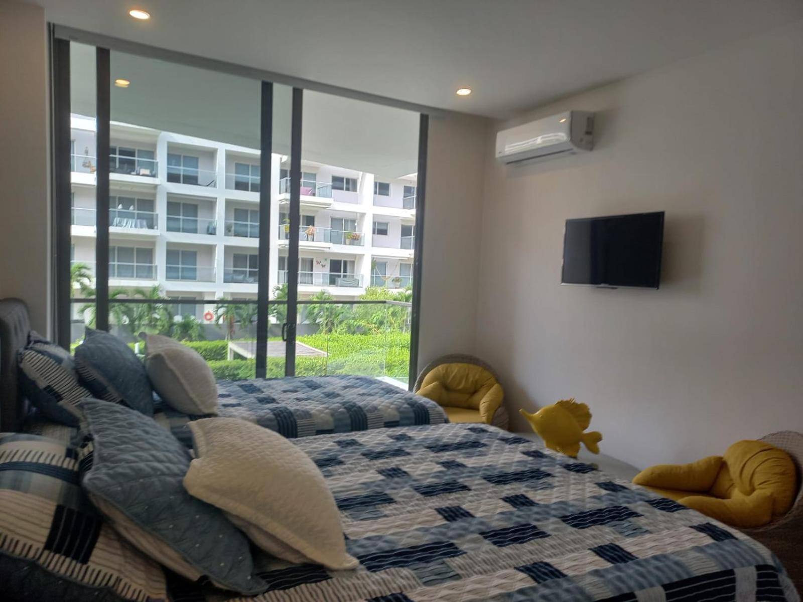 Apartment Apto Morroszoe 217a Cartagena