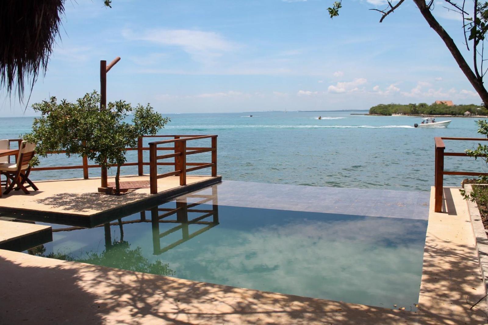 Islas 4*