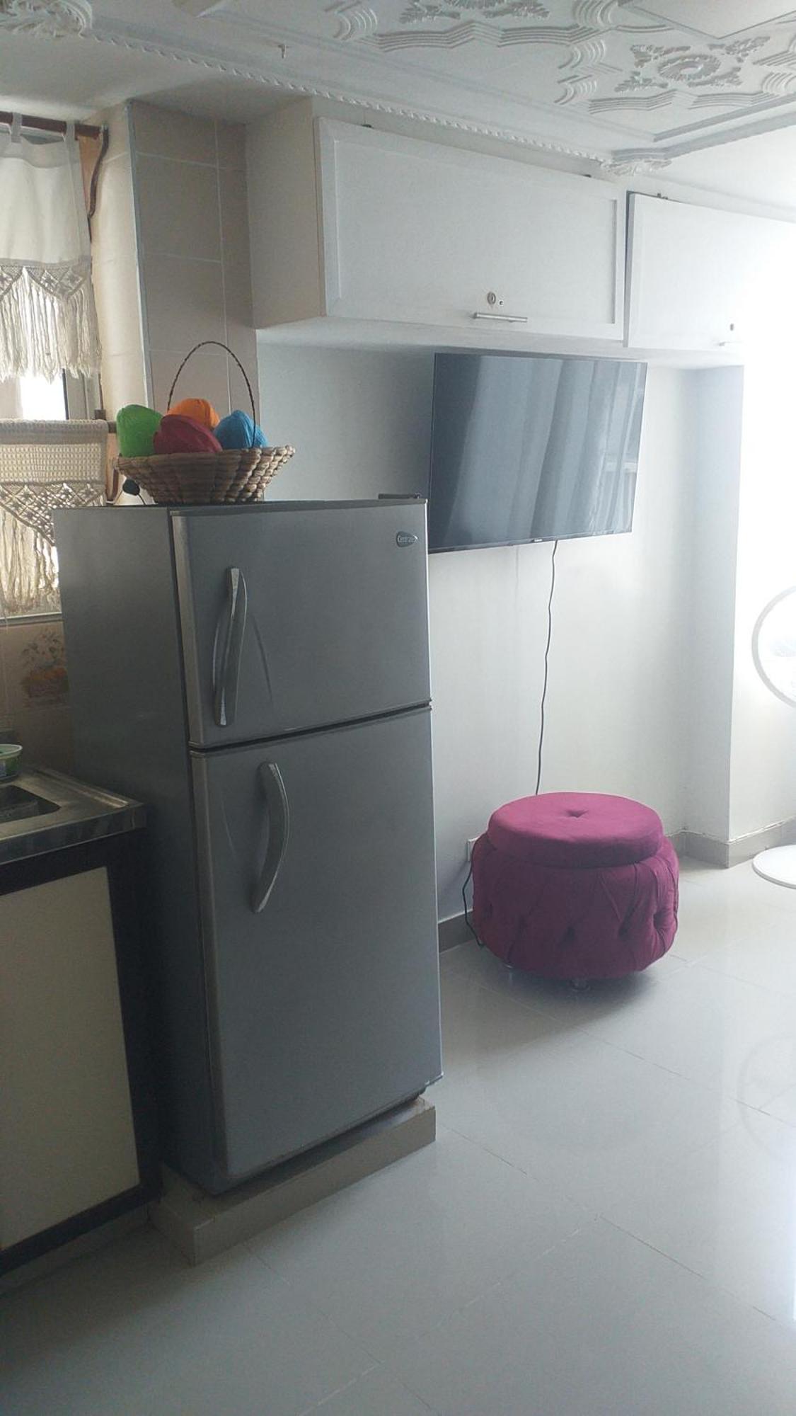 Apartamento Laguito