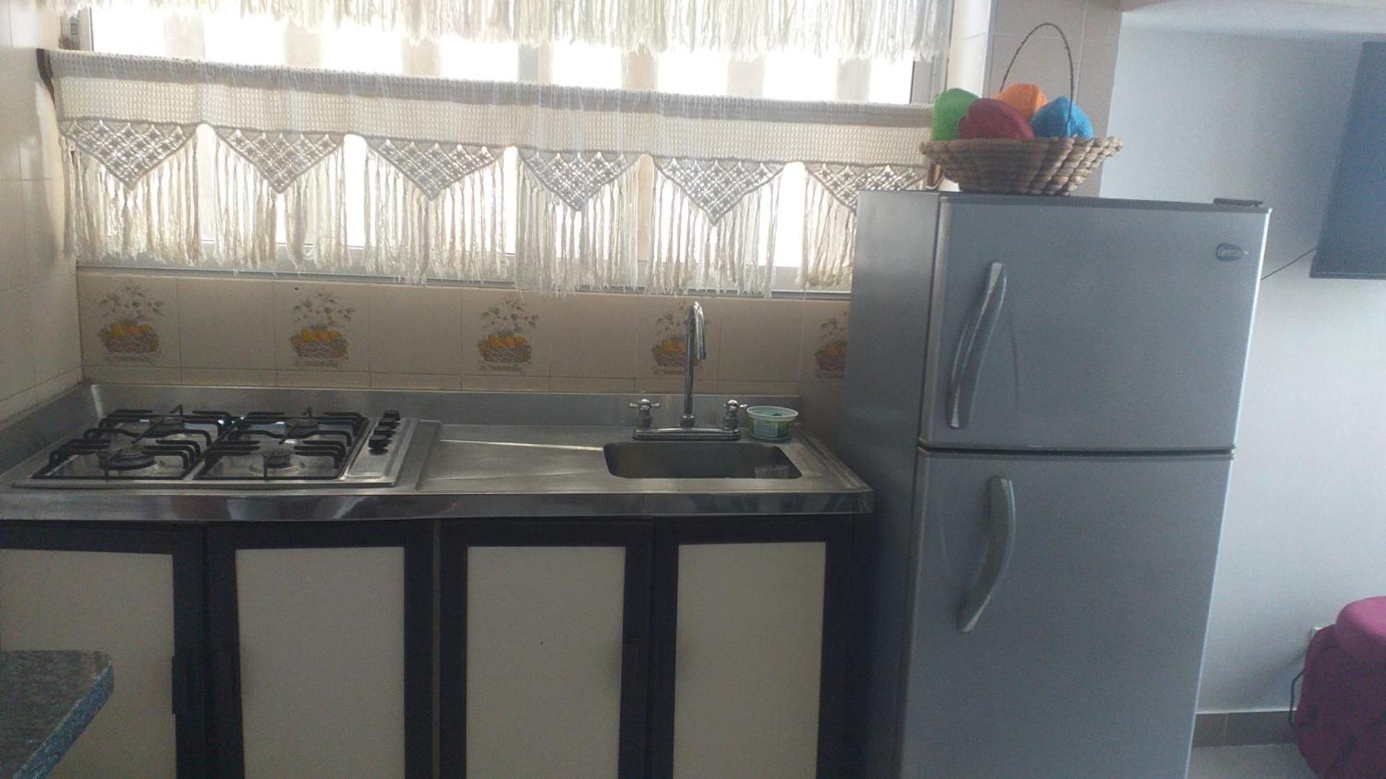 Laguito Apartamento *