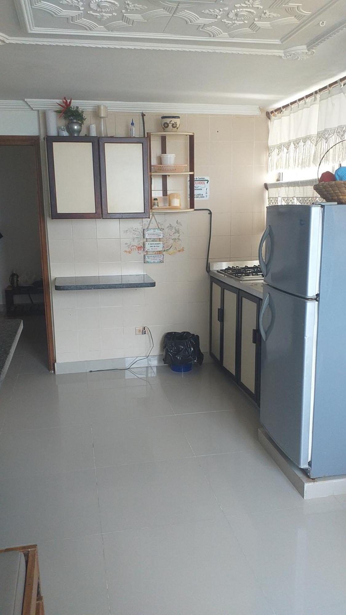 Apartamento Laguito Cartagena