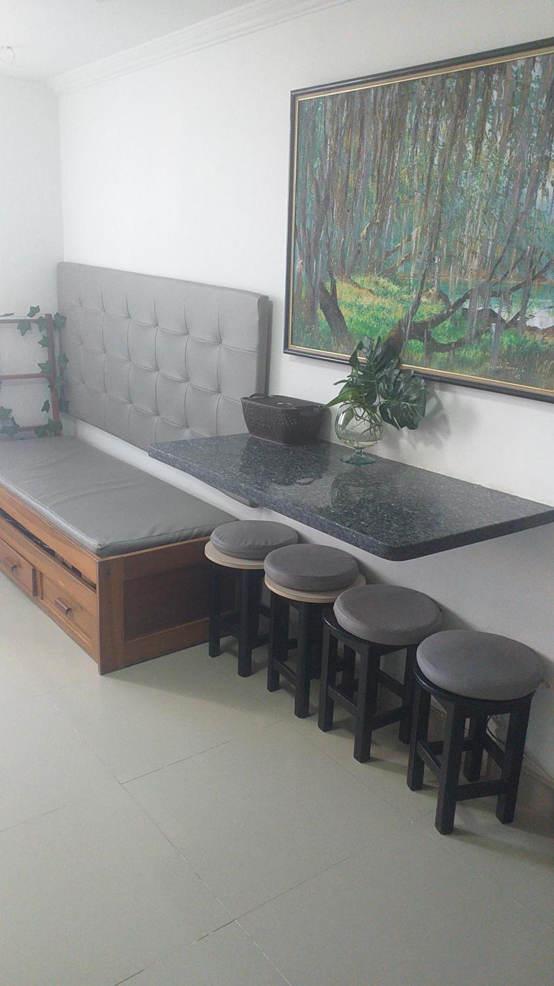 Laguito Apartamento *
