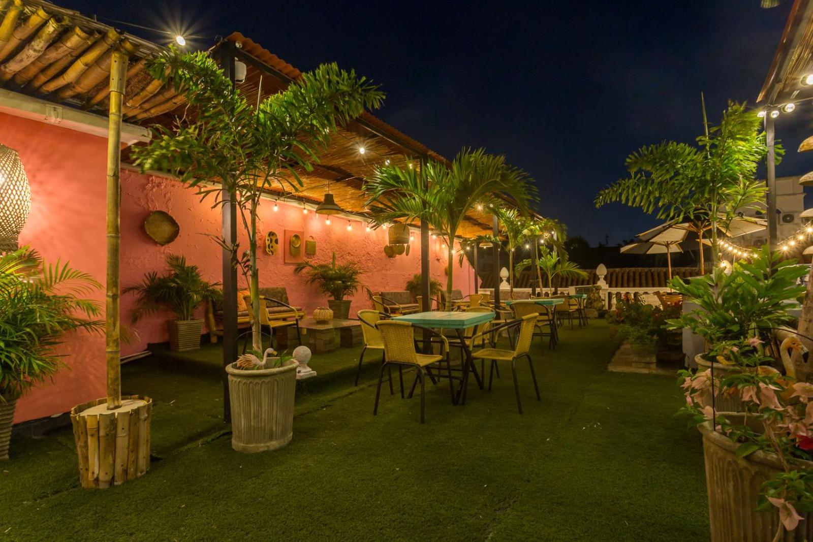 Apartamento Al Alma Apart-suites Cartagena